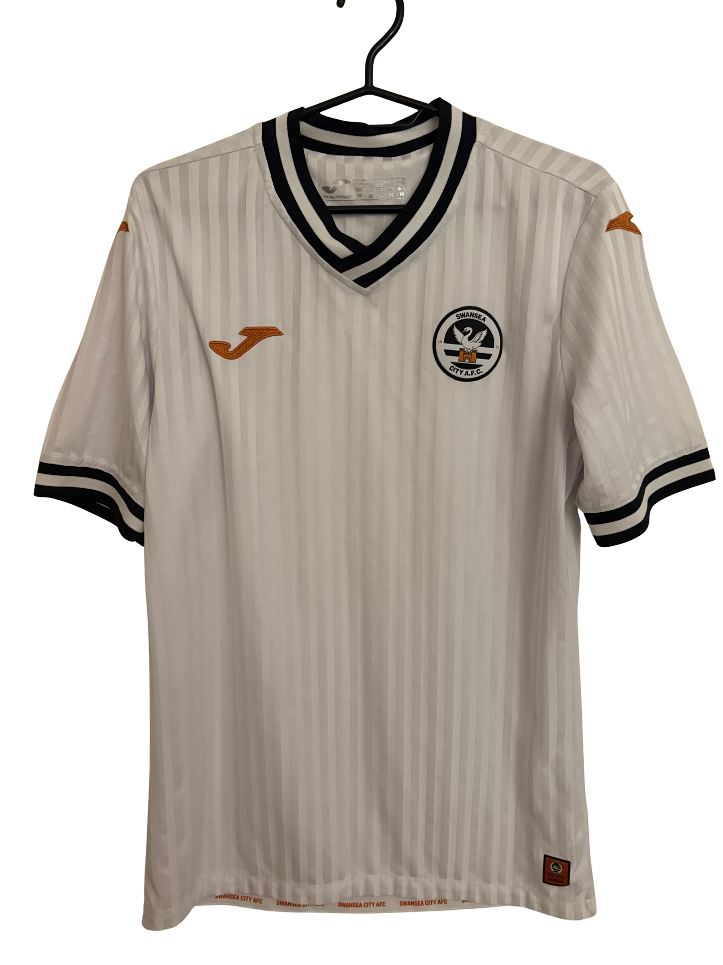 Swansea 2020/21 Hjemme