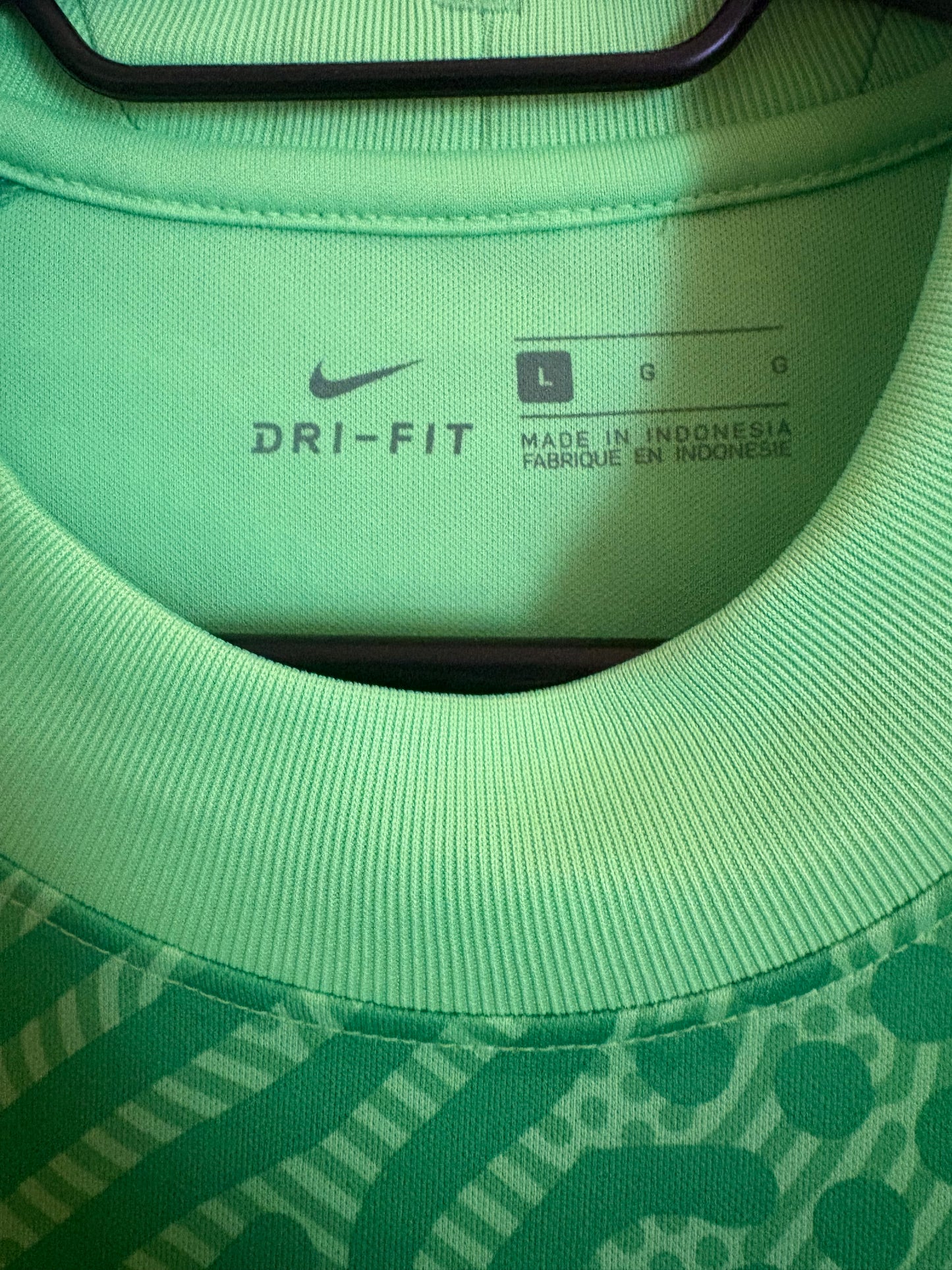 Norge 2020/21 Player issue - Bråtveit