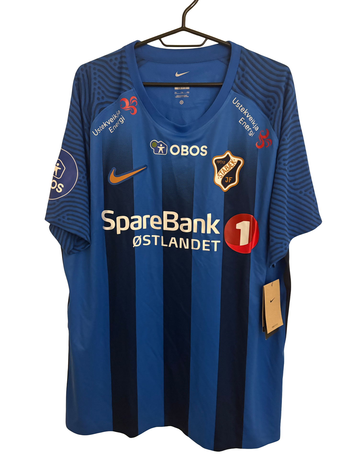 Stabæk Hjemme 2022