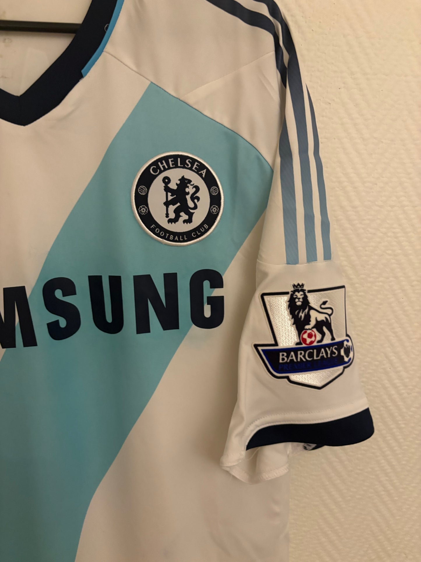 Chelsea 2012/13 borte - Lampard