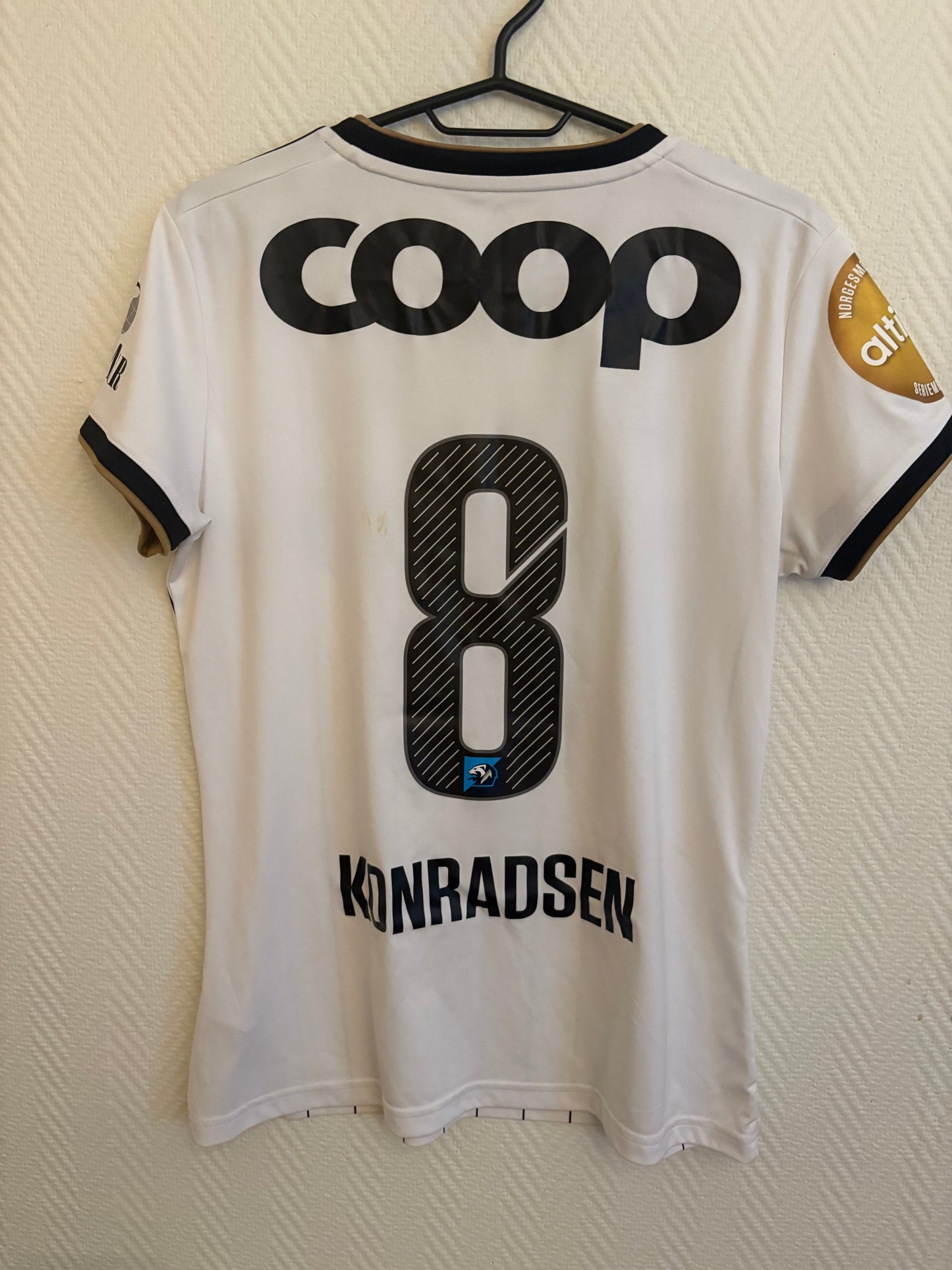 Rosenborg 2019 - Konradsen