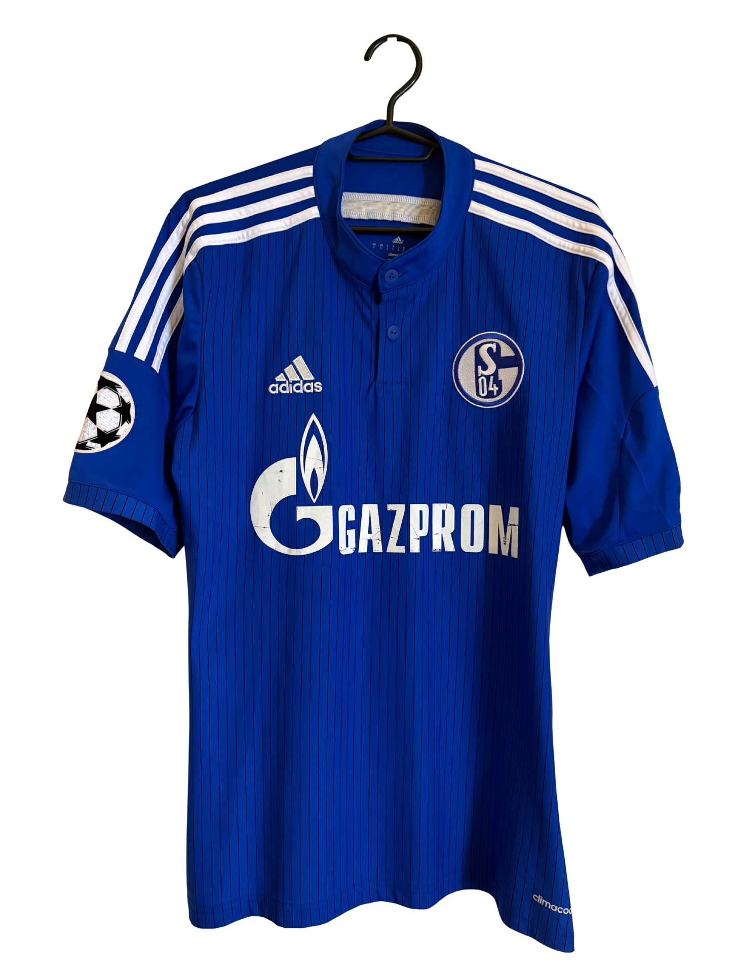 Schalke 04 Hjemme - Draxler