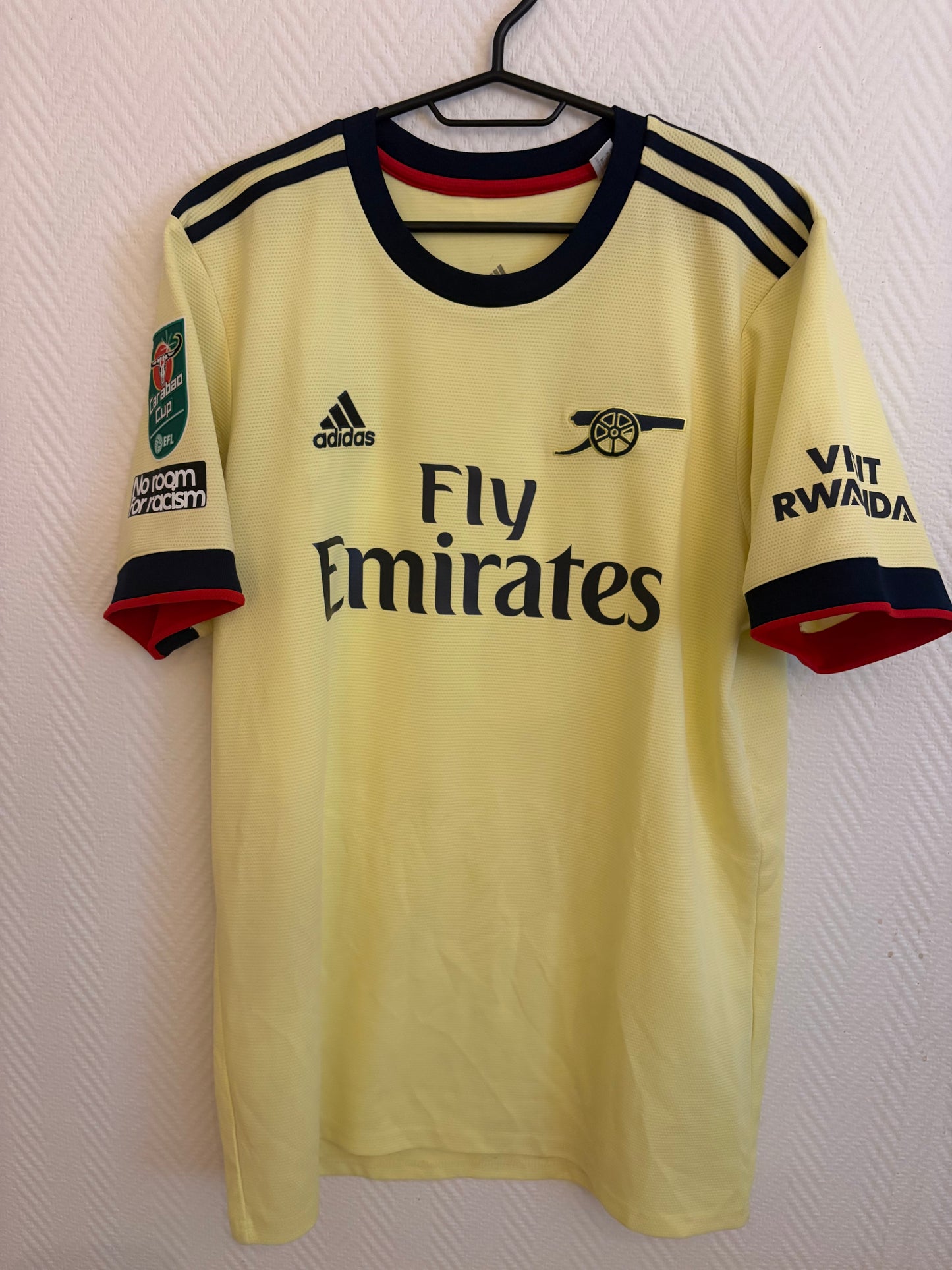 Arsenal 2021/22 Borte - Ødegaard