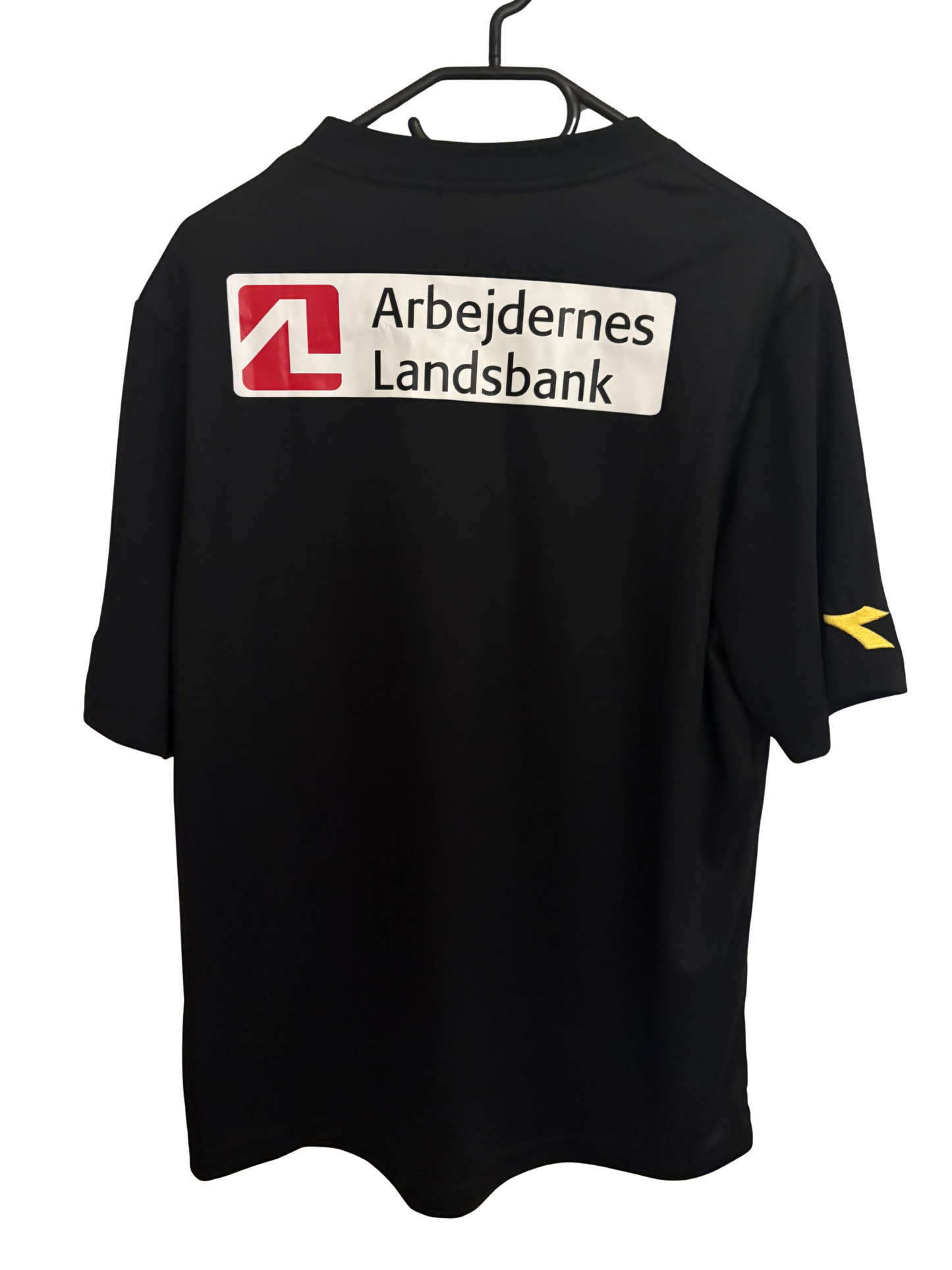 Nordsjælland 2017/18 Borte