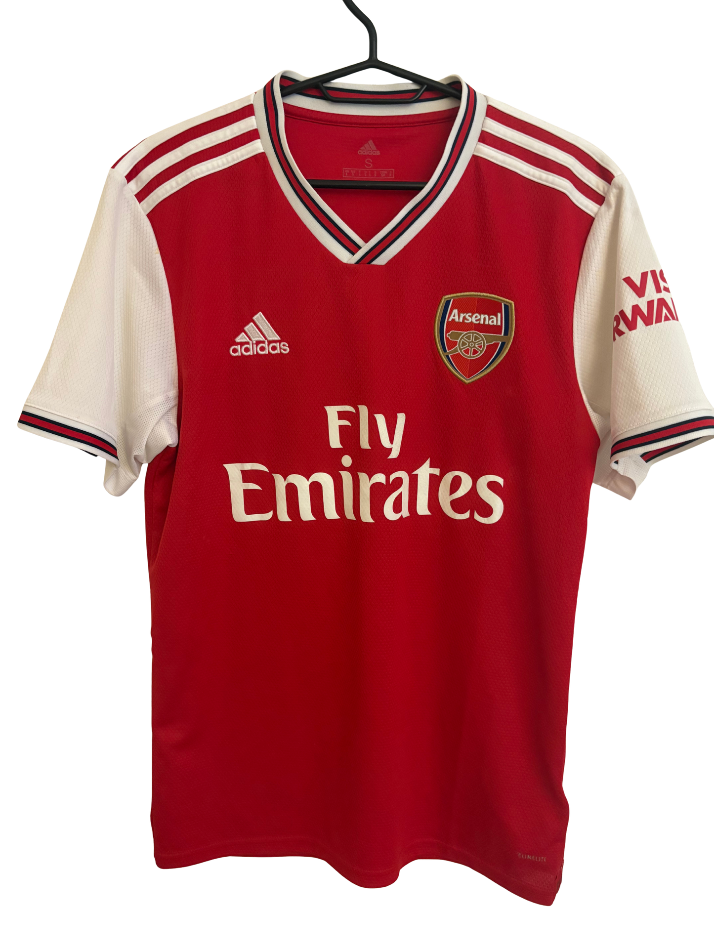 Arsenal 2019/20 Hjemme
