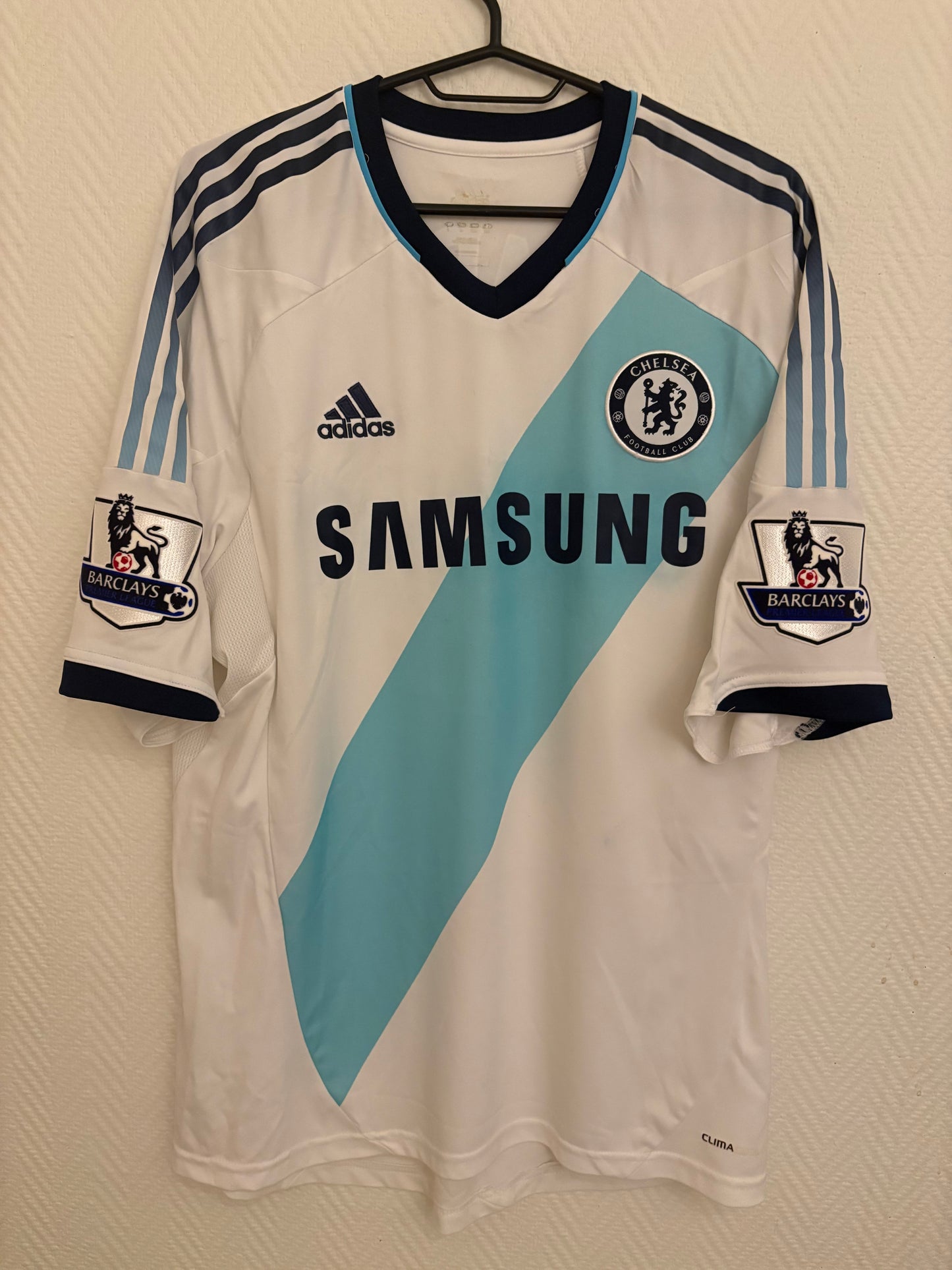 Chelsea 2012/13 borte - Lampard