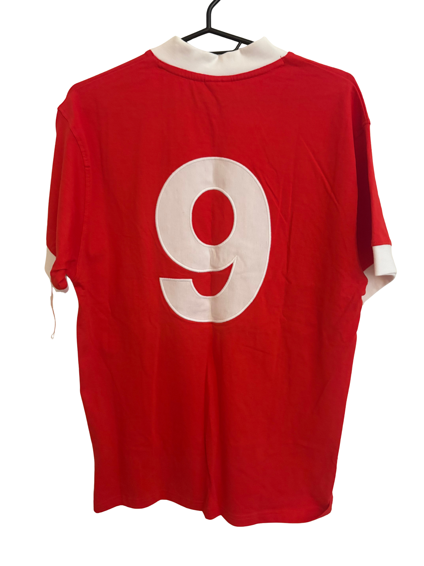 Wales 1956-57 Offical Remake