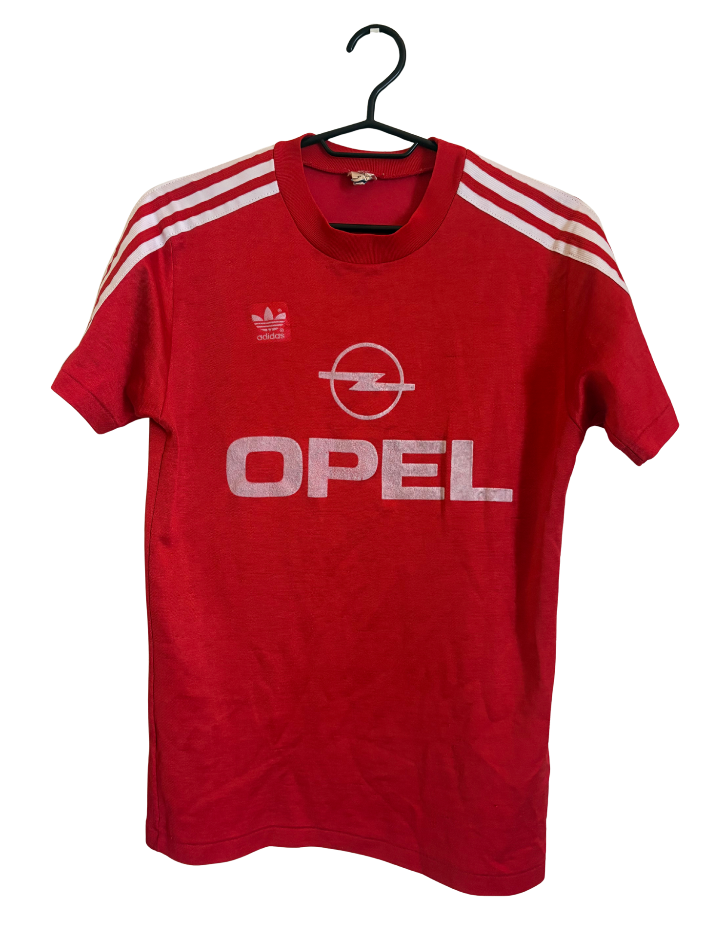 Bayern München 1989/91 Hjemme