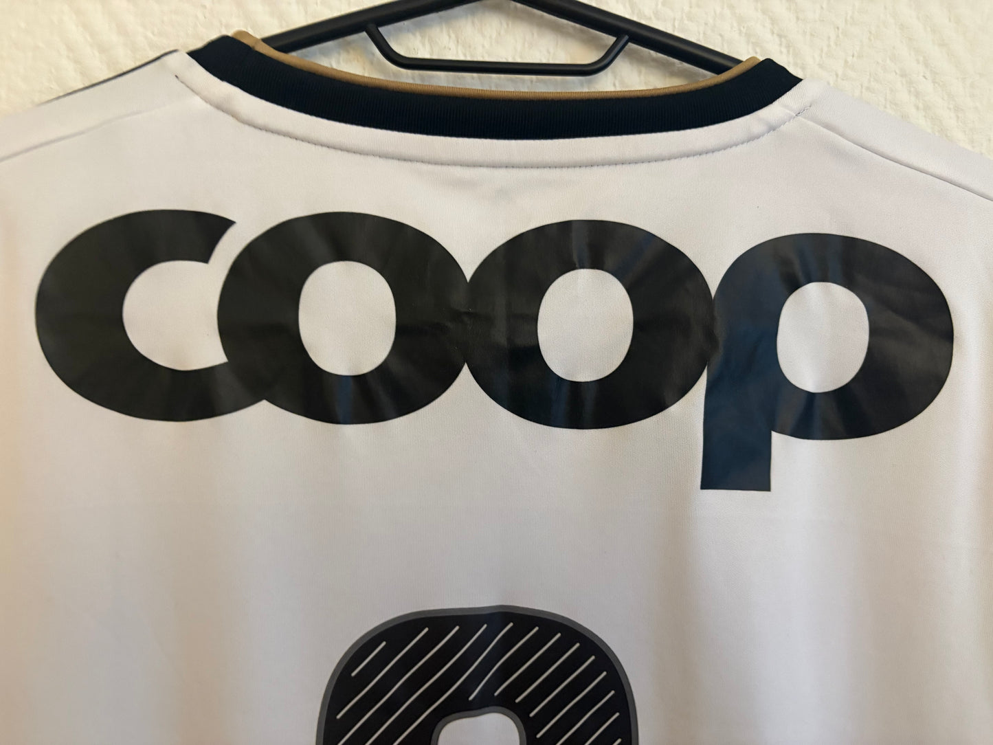 Rosenborg 2019 - Konradsen