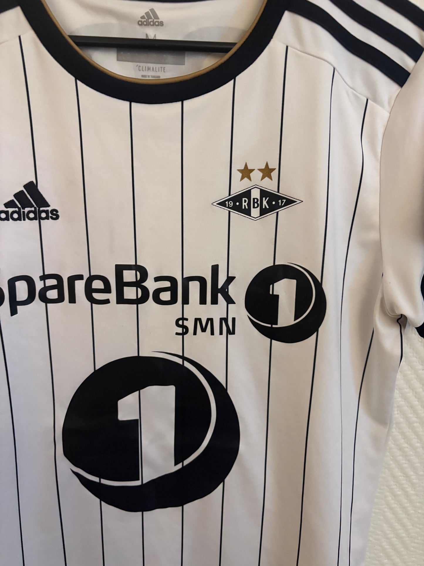 Rosenborg 2019 - Konradsen