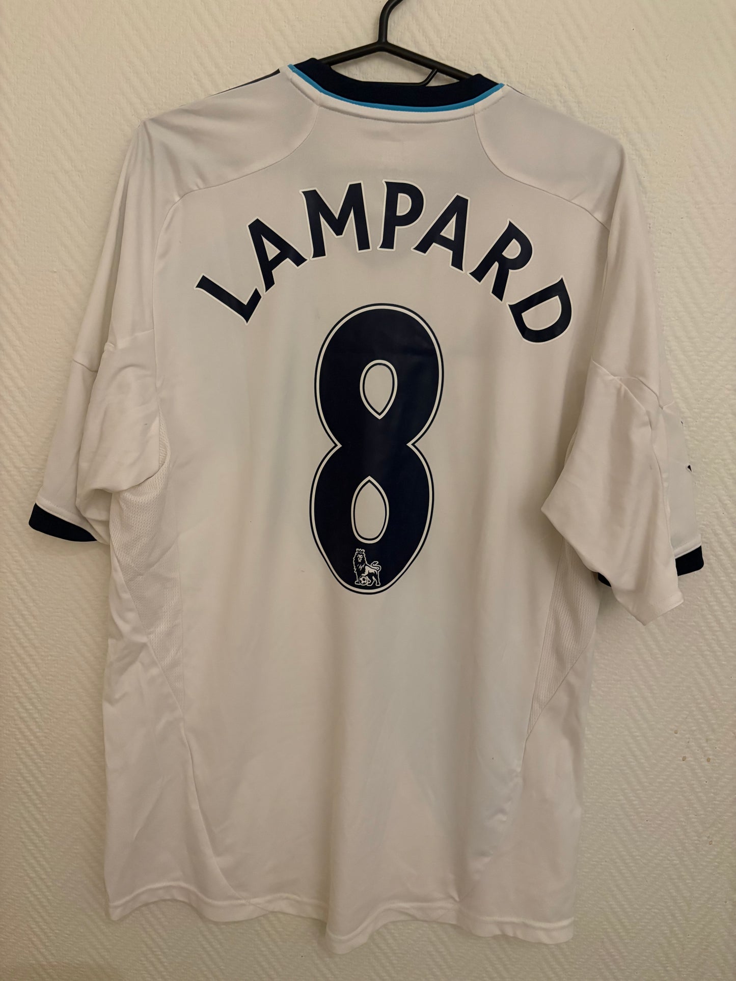Chelsea 2012/13 borte - Lampard