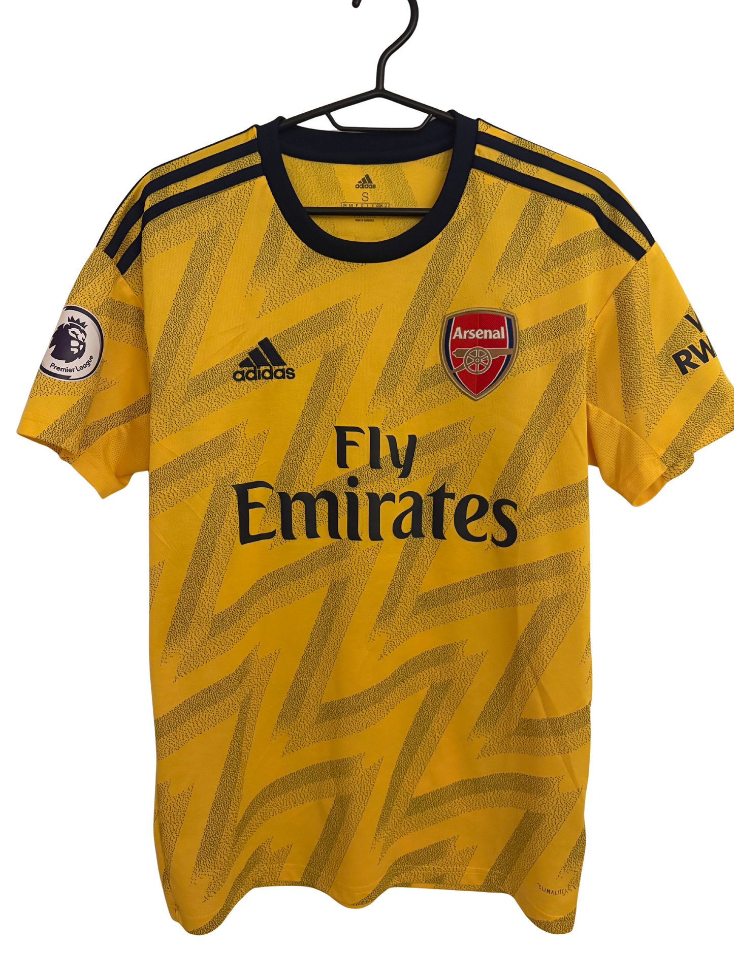 Arsenal 2019/20 Borte - Torreira