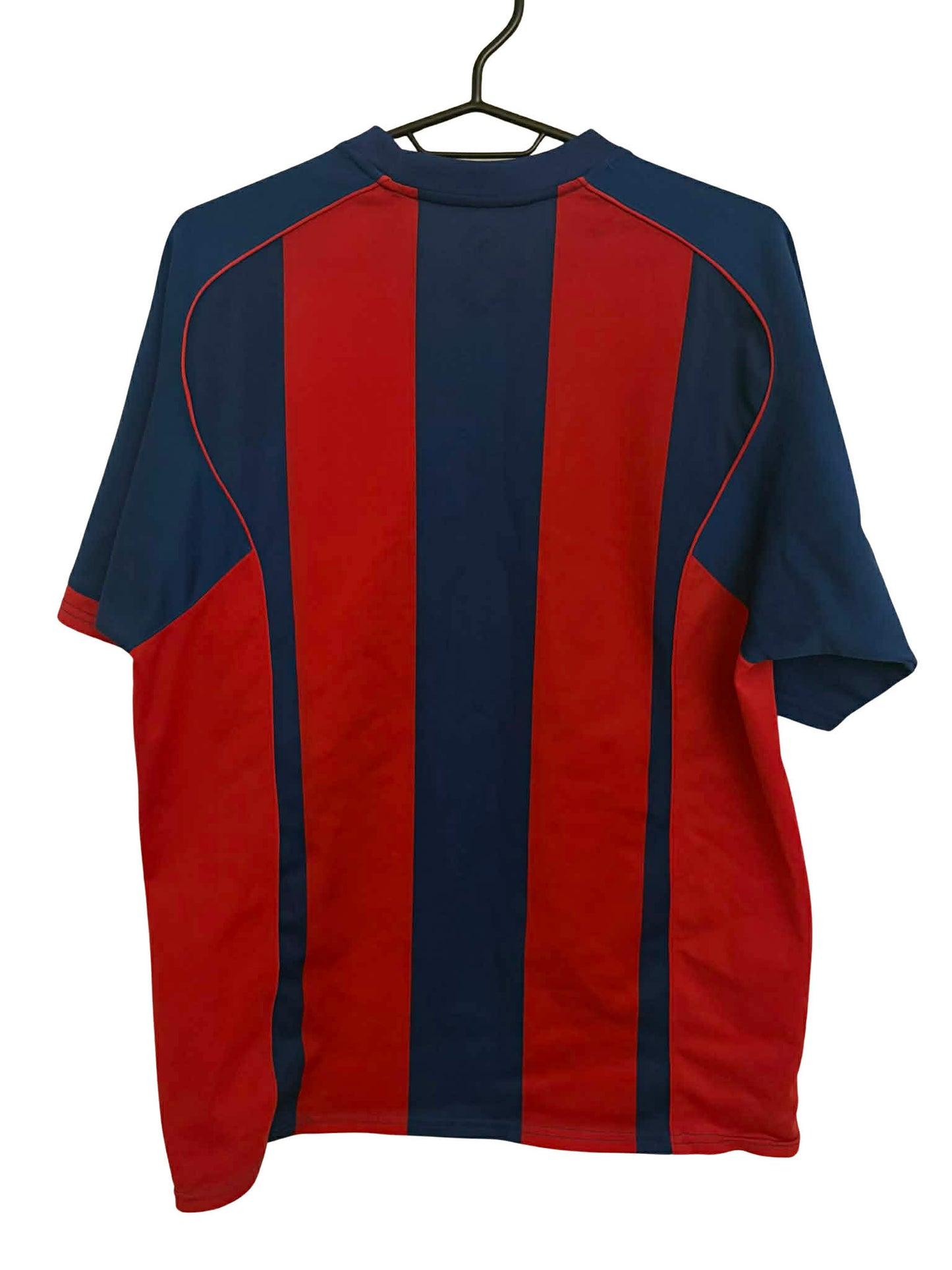 Barcelona 2004/05 Hjemme