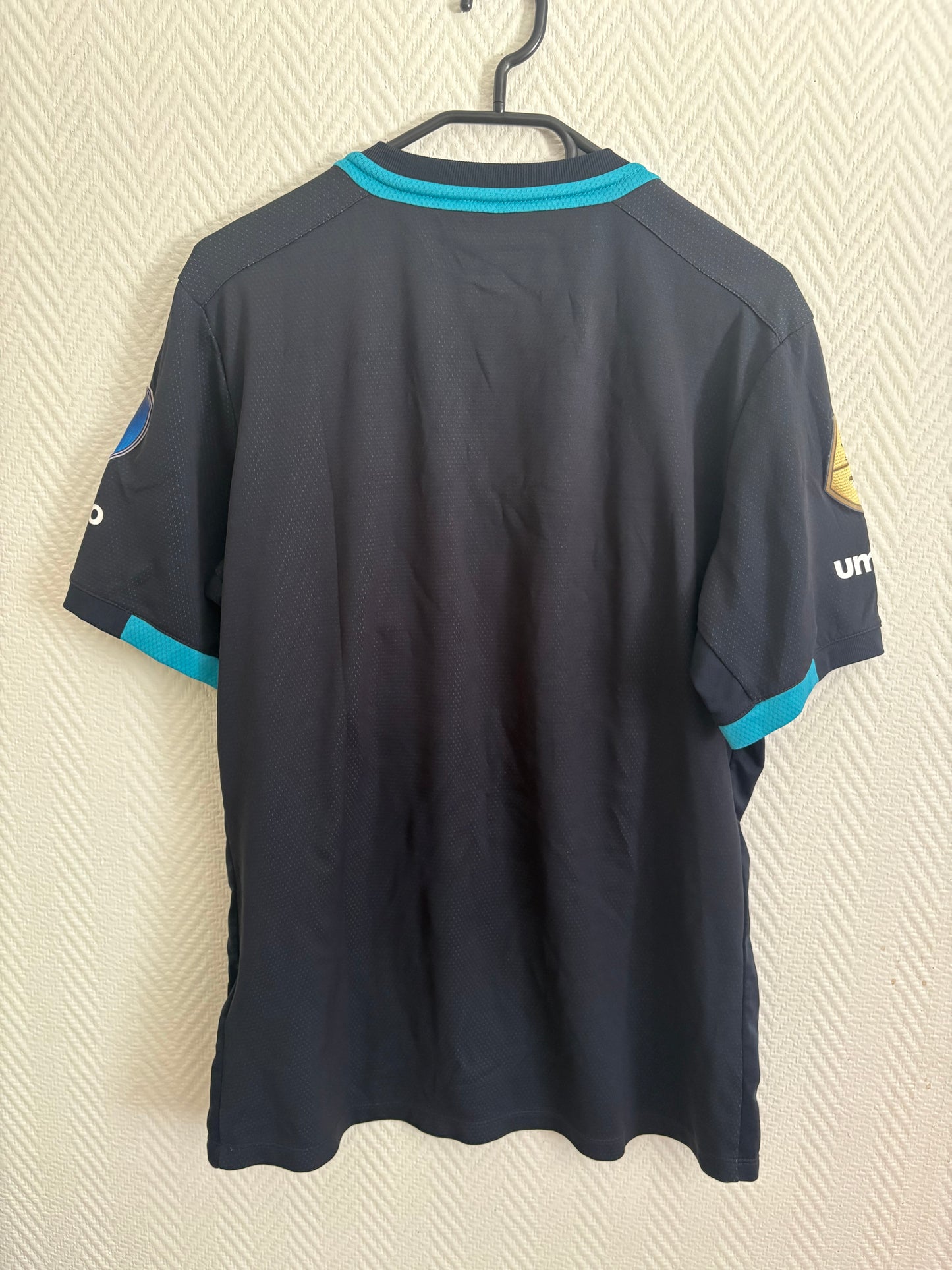 PSV 2016/17 Borte