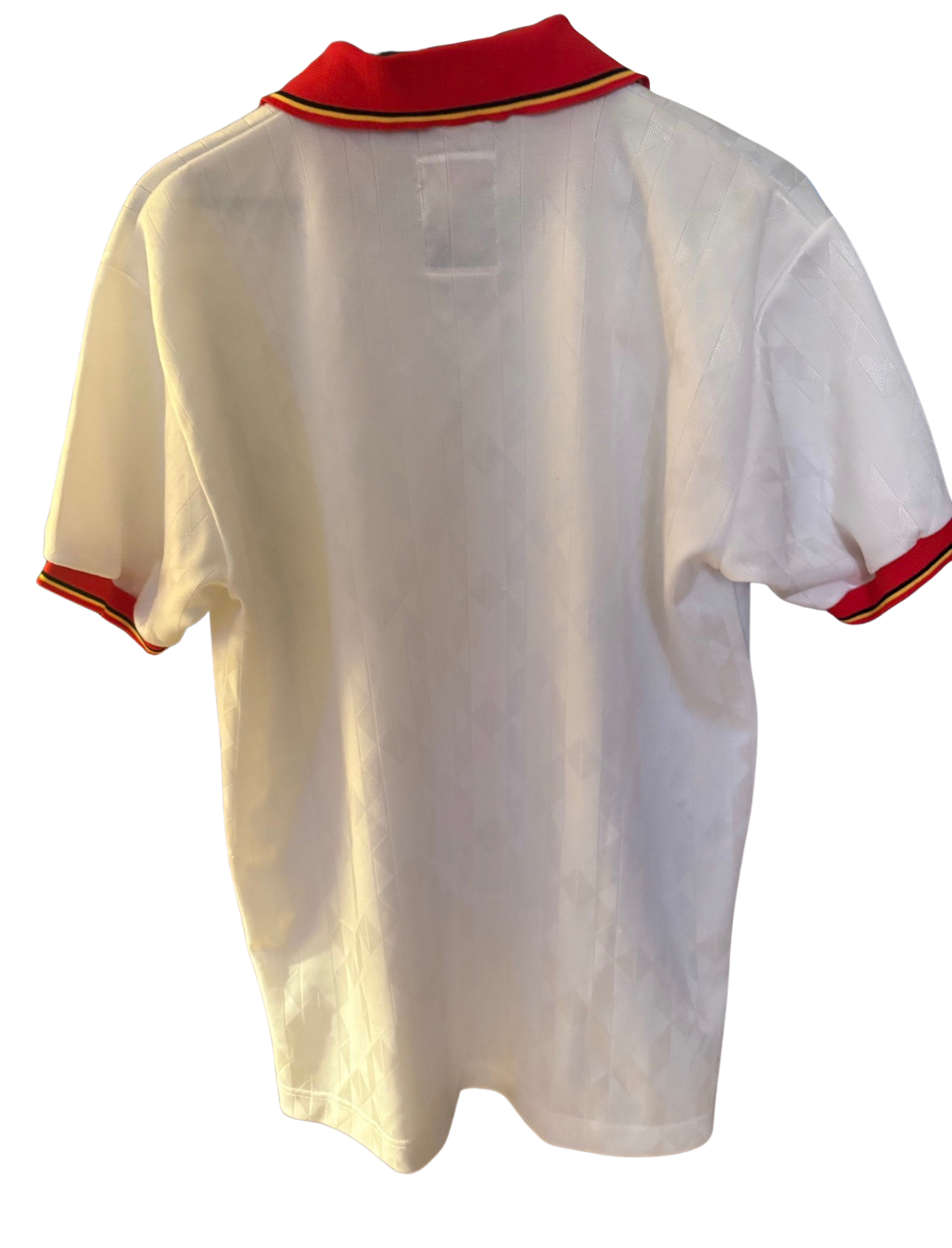 Belgia 1992/94 Borte