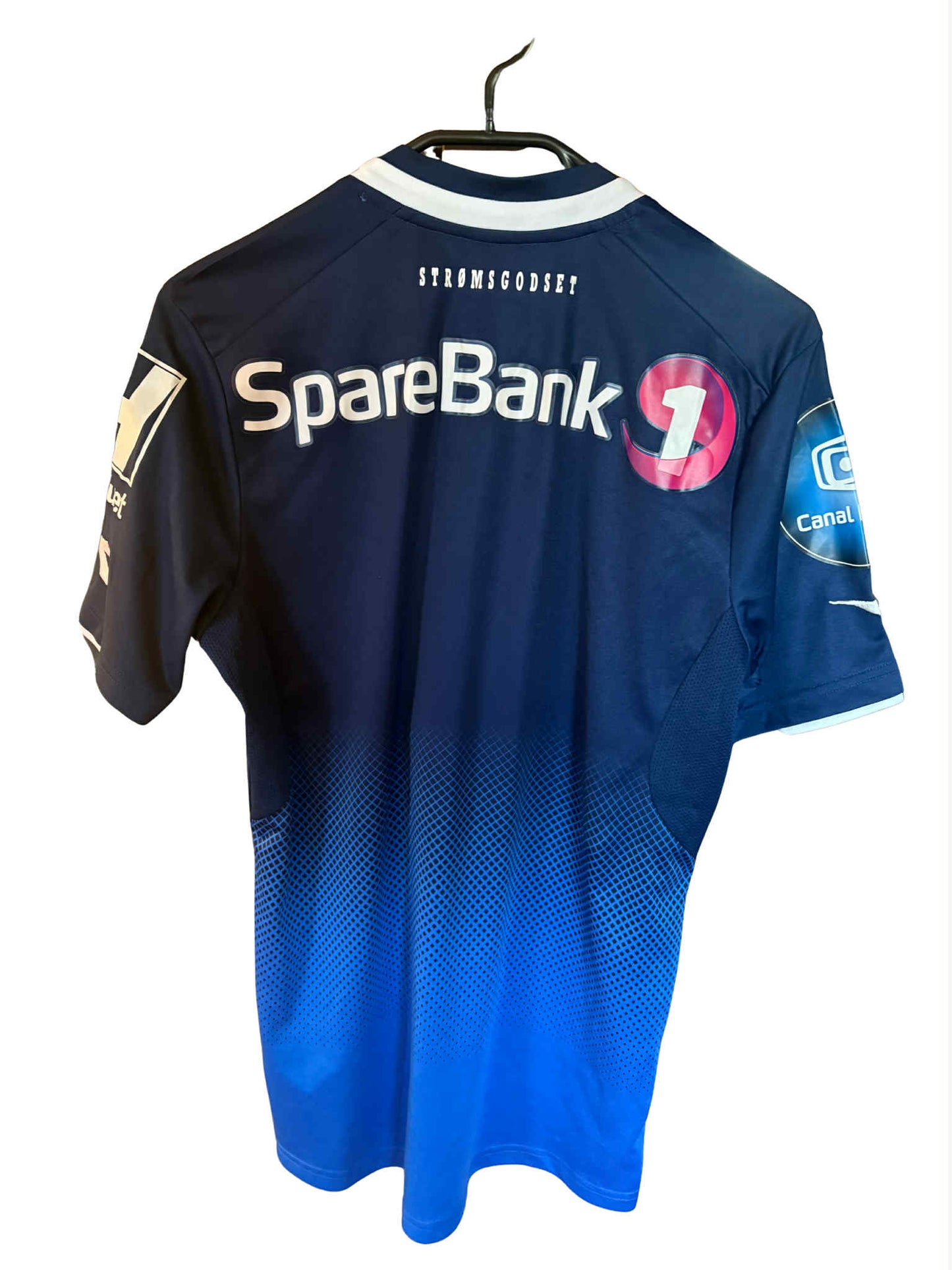 Strømsgodset 2013 - SOLGT