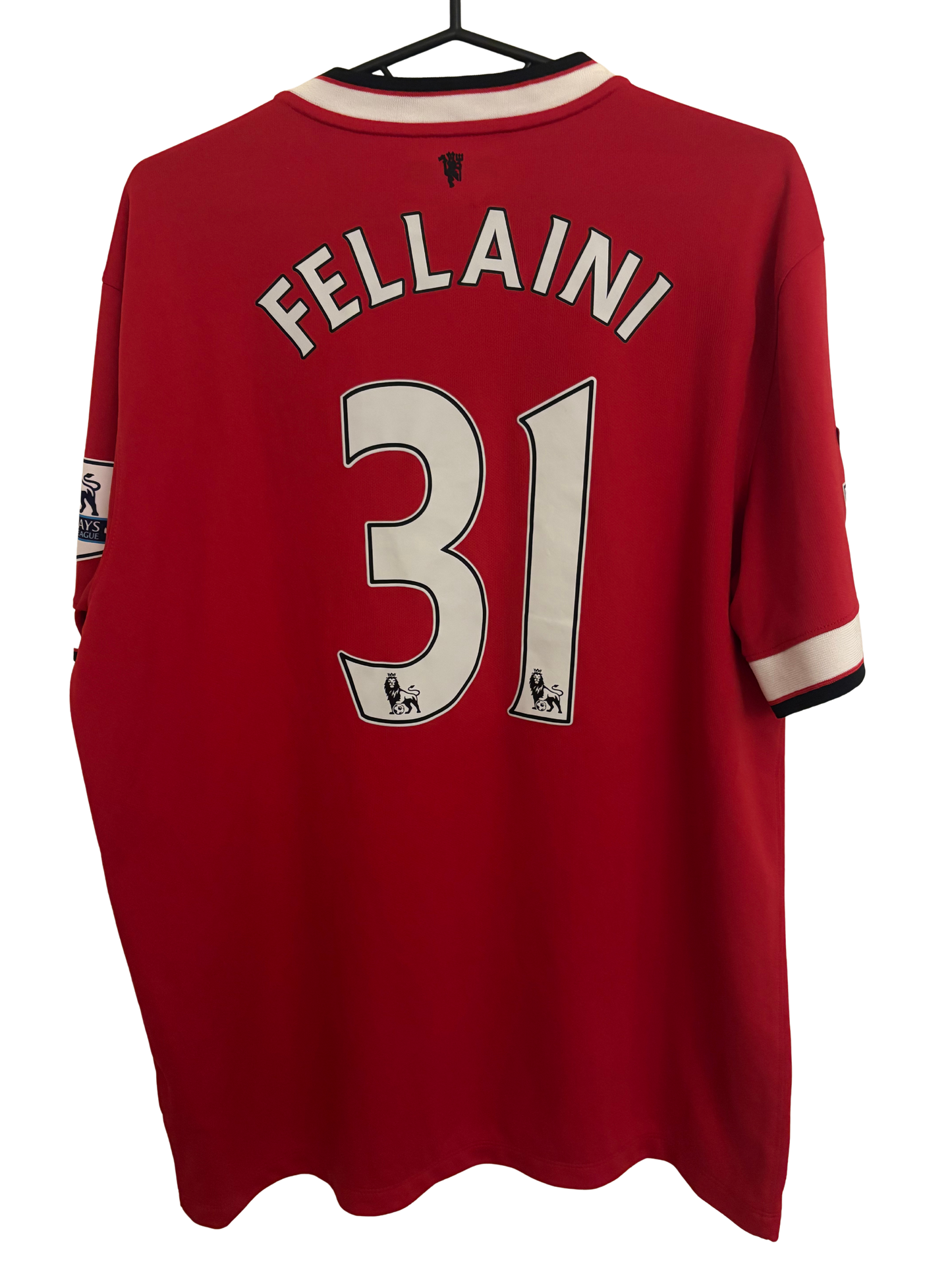 Manchester United 2014/15 Hjemme - Fellaini