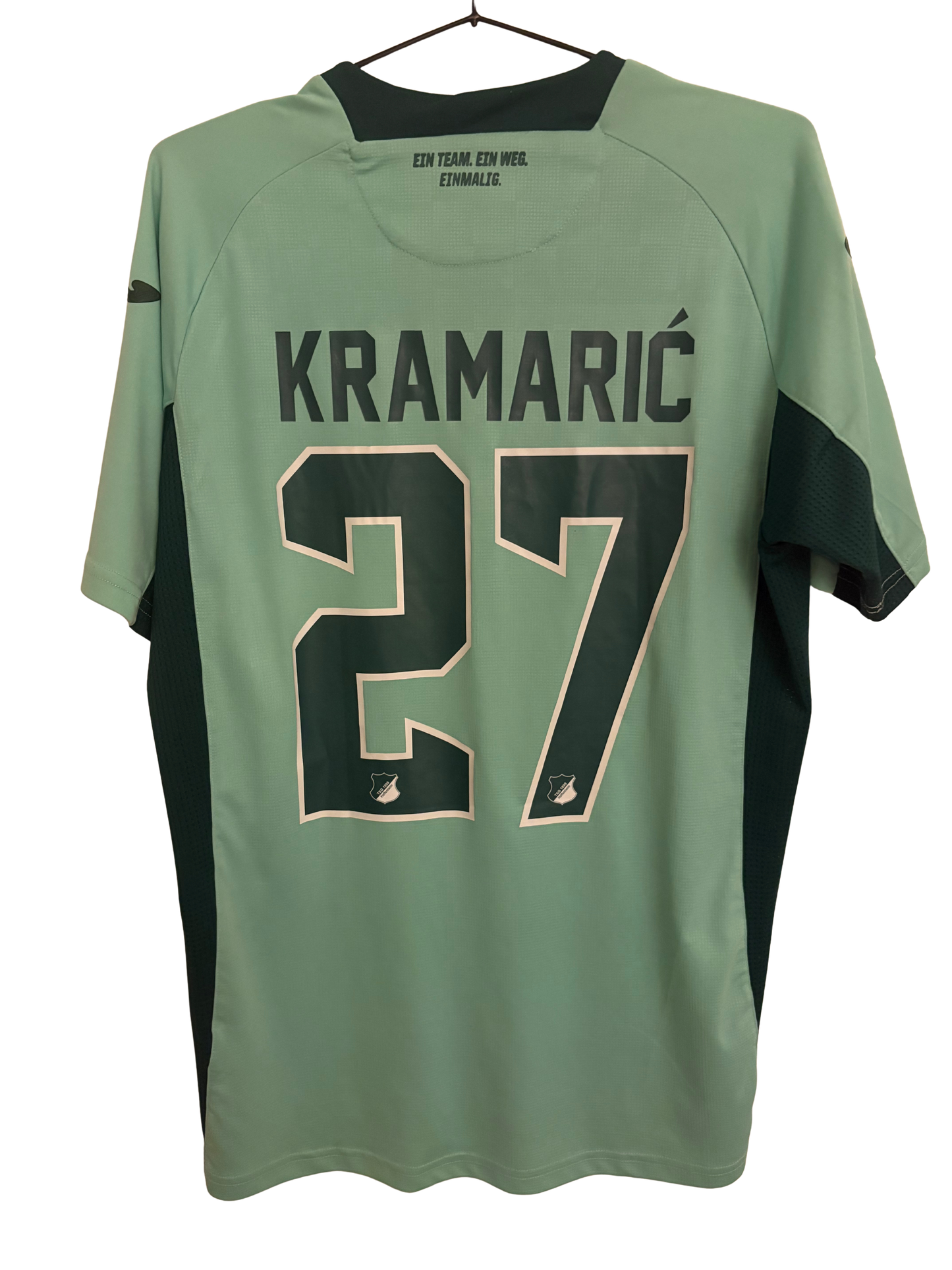 Hoffenheim 2019/20 Borte - Kramaric