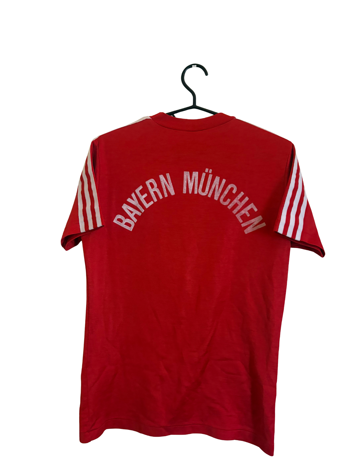 Bayern München 1989/91 Hjemme