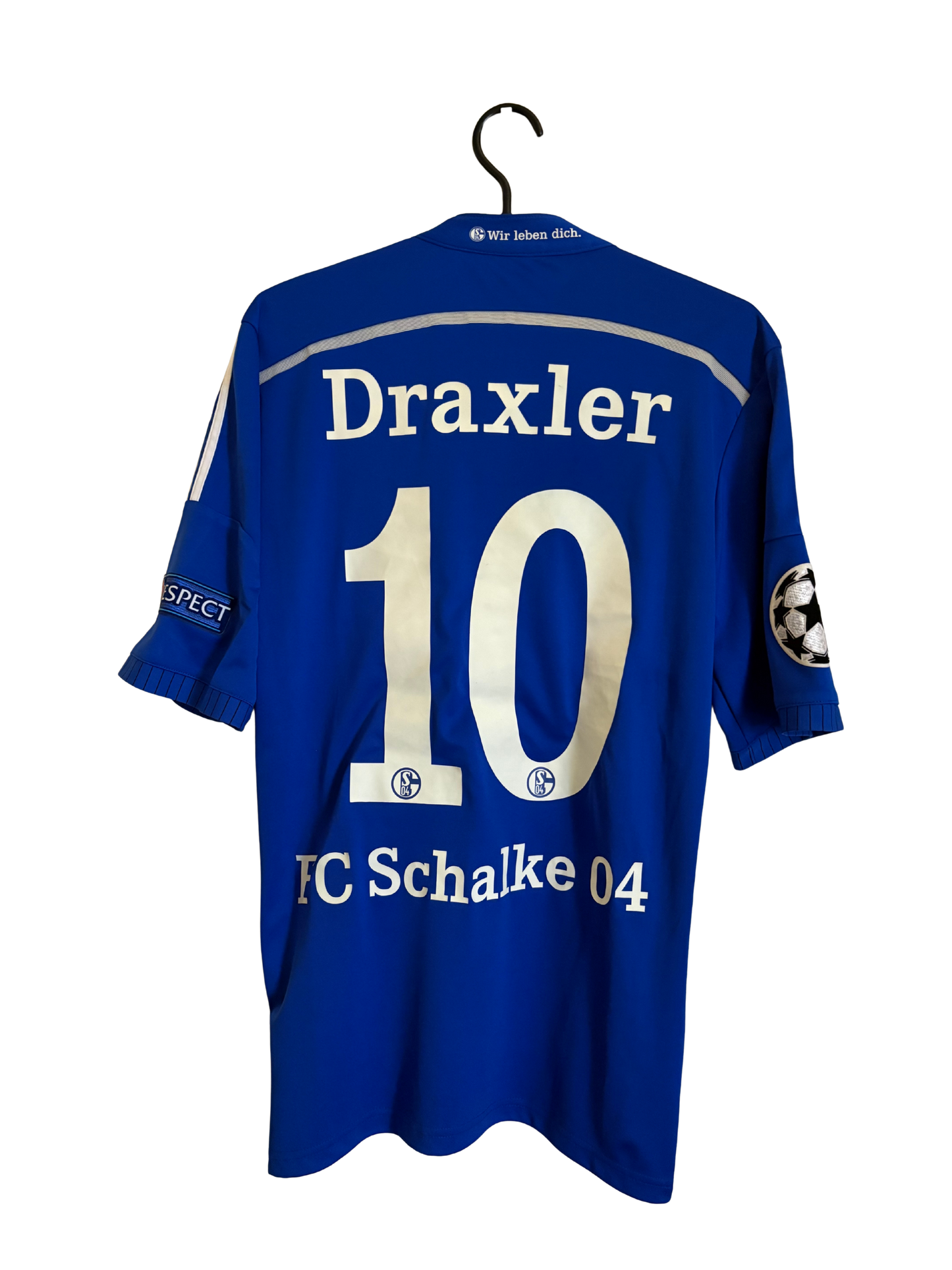 Schalke 04 Hjemme - Draxler