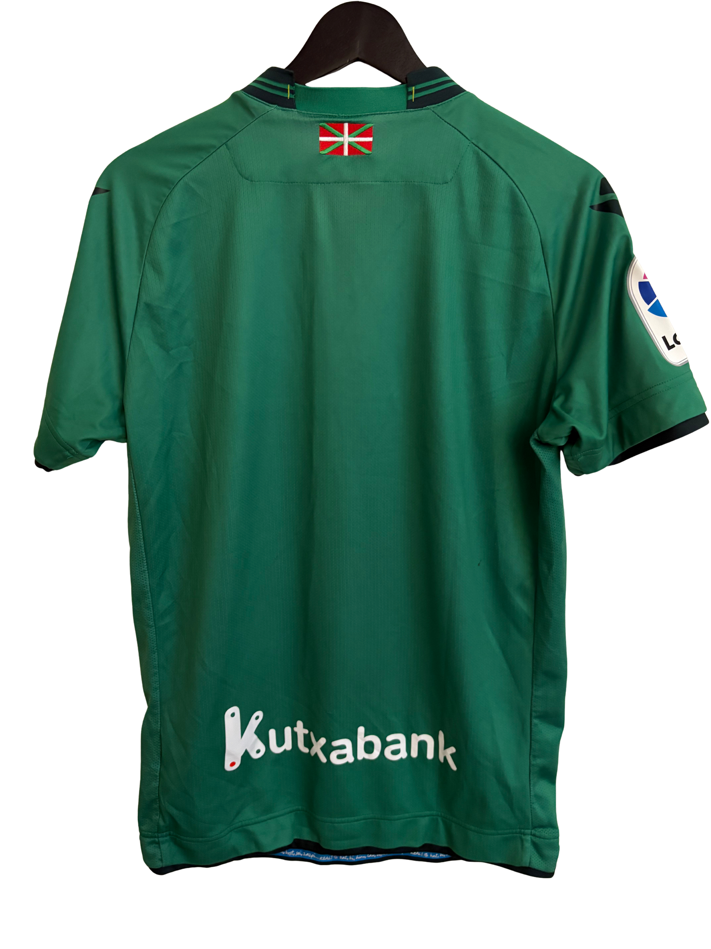 Real Sociedad 2019/20 Borte