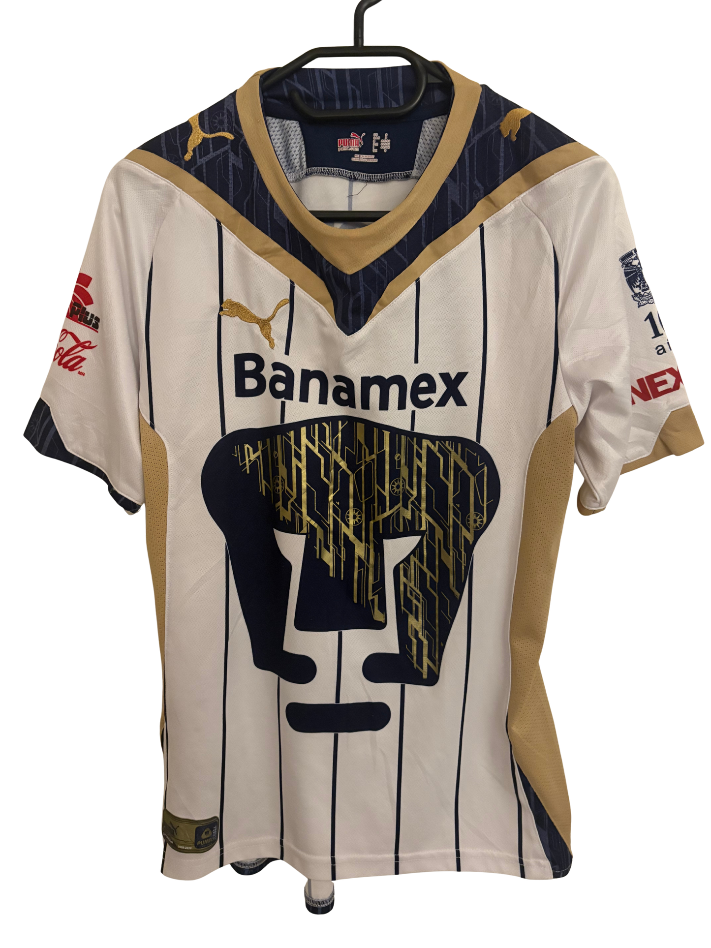 Puma 2009/10 Hjemme