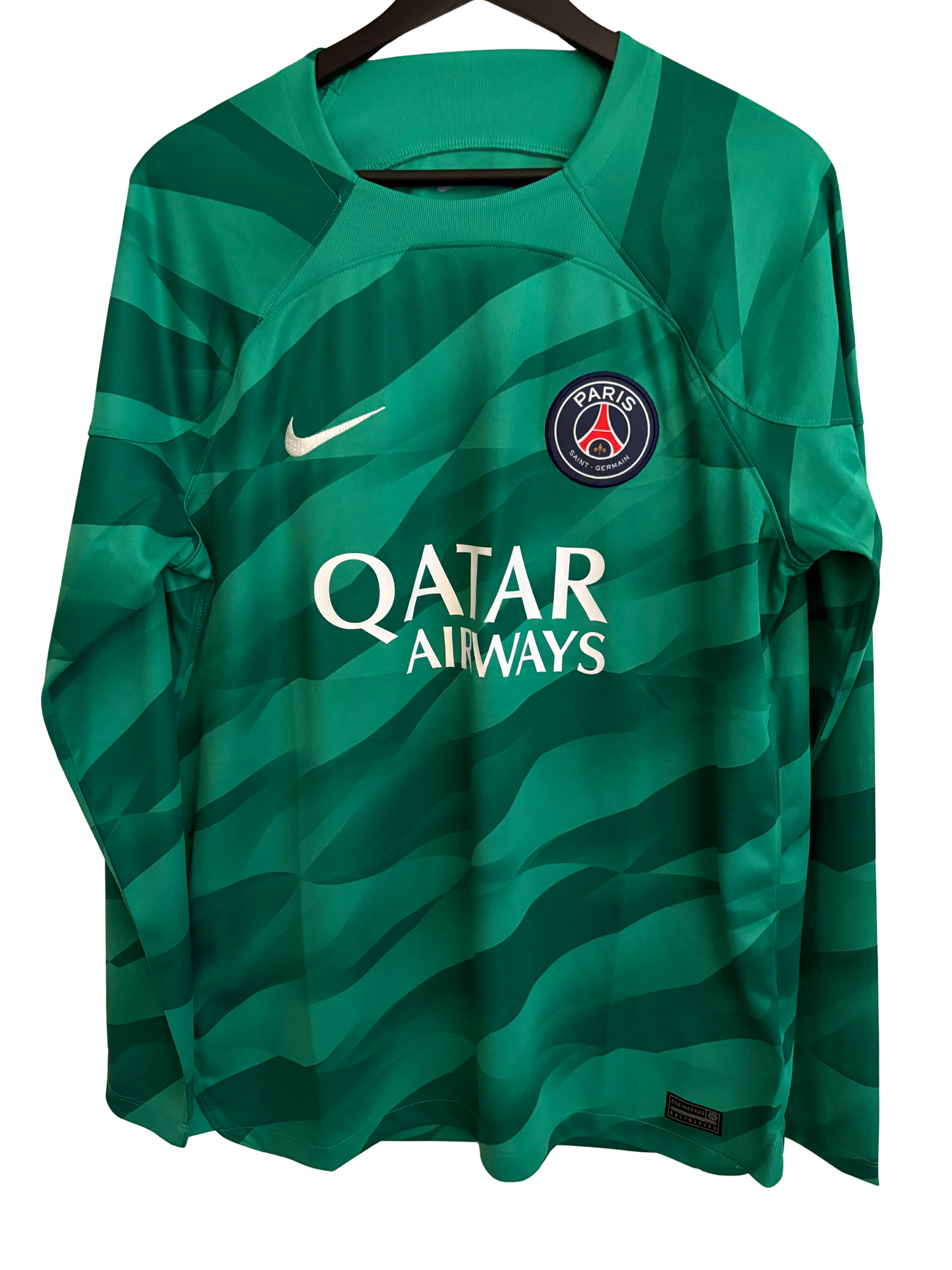 PSG 2023/24 Keeper