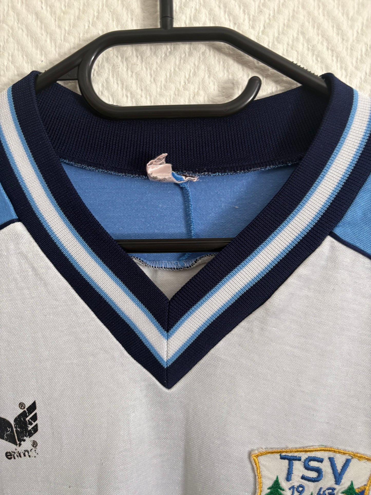 TSV 1947 Pfandhausen 1970/80