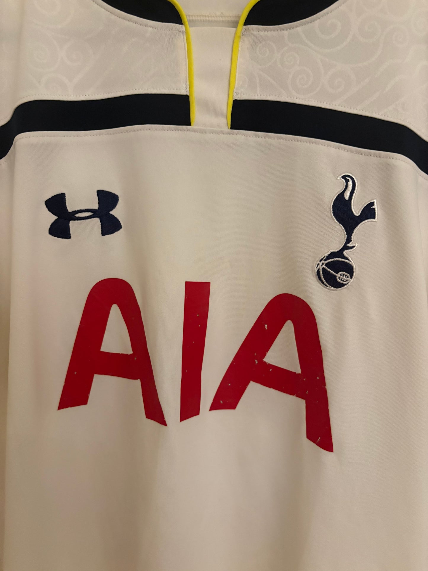 Tottenham 2014/15 Hjemme - Kane