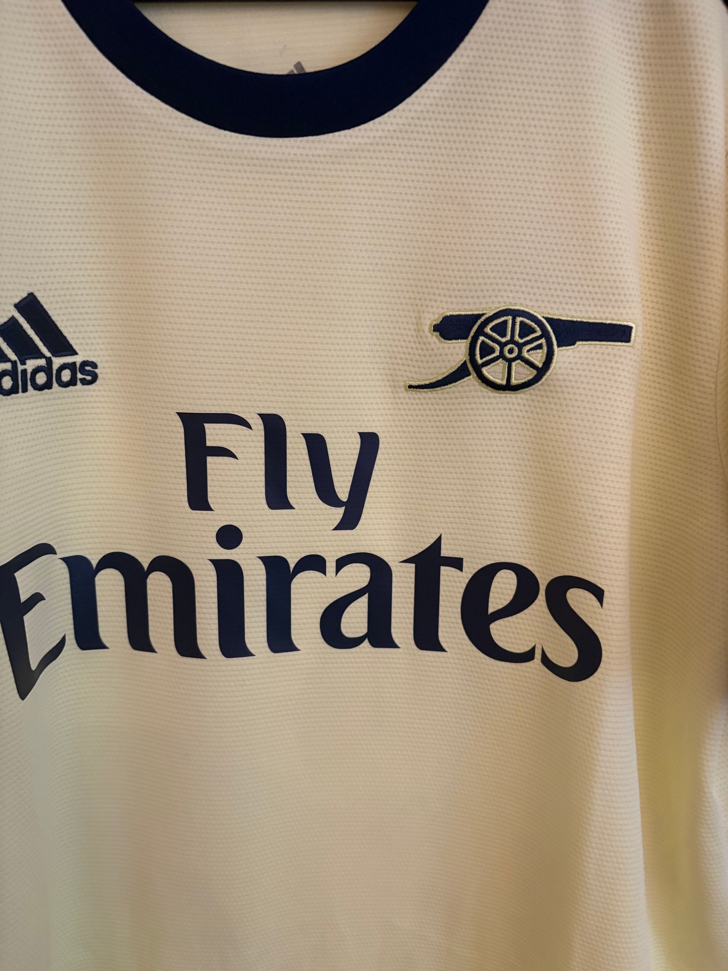 Arsenal 2021/22 Borte - Ødegaard