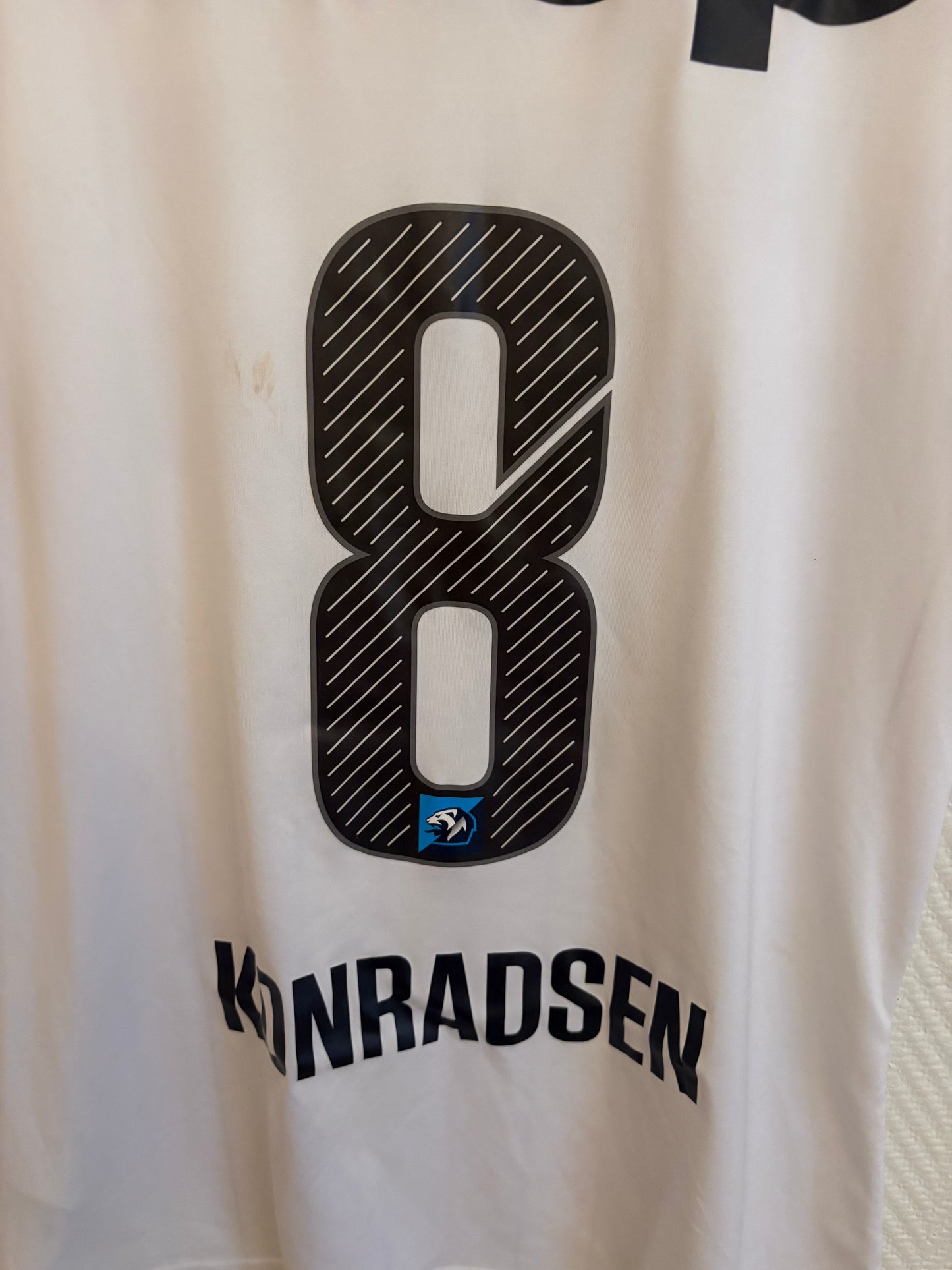 Rosenborg 2019 - Konradsen