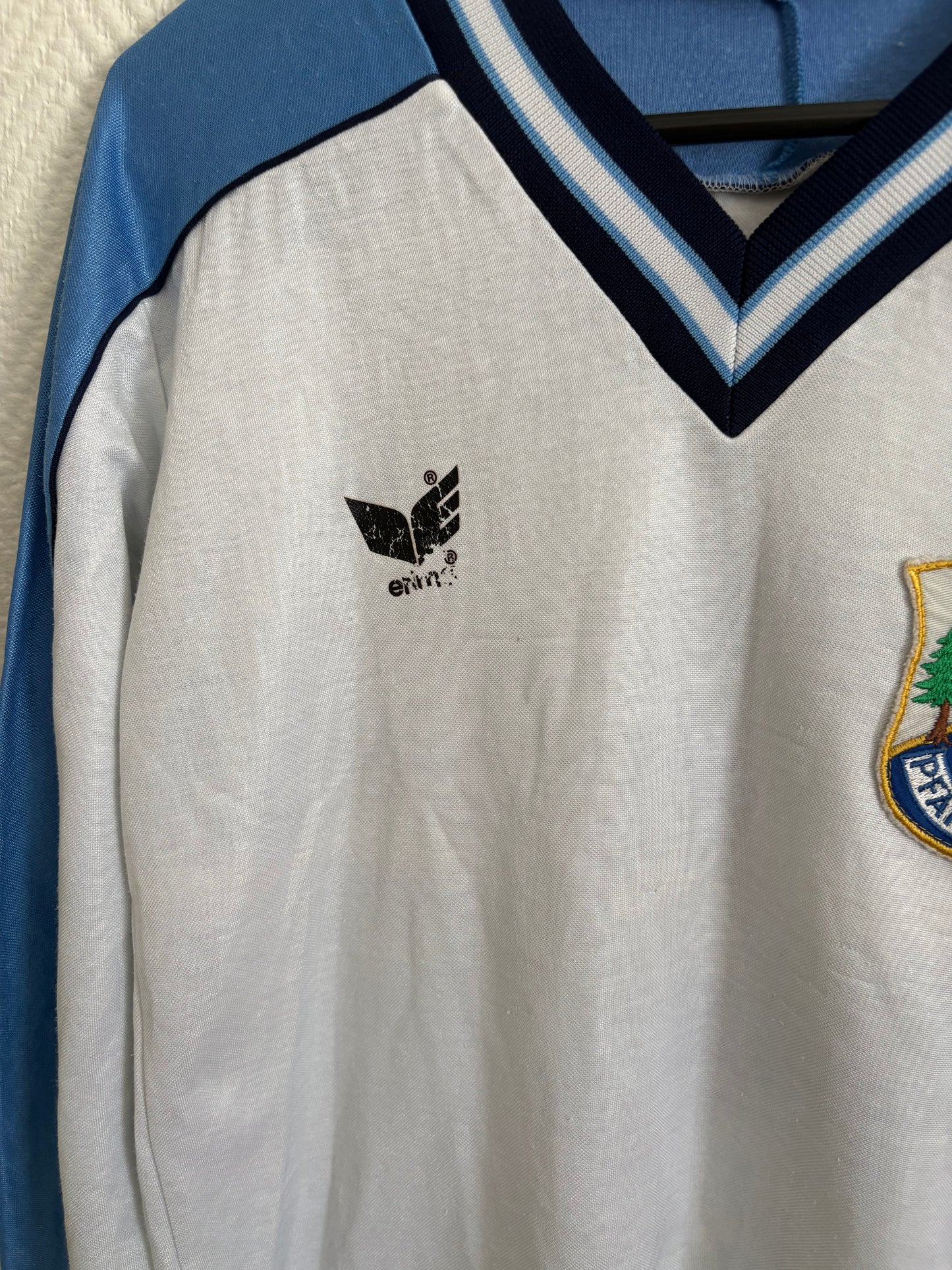 TSV 1947 Pfandhausen 1970/80