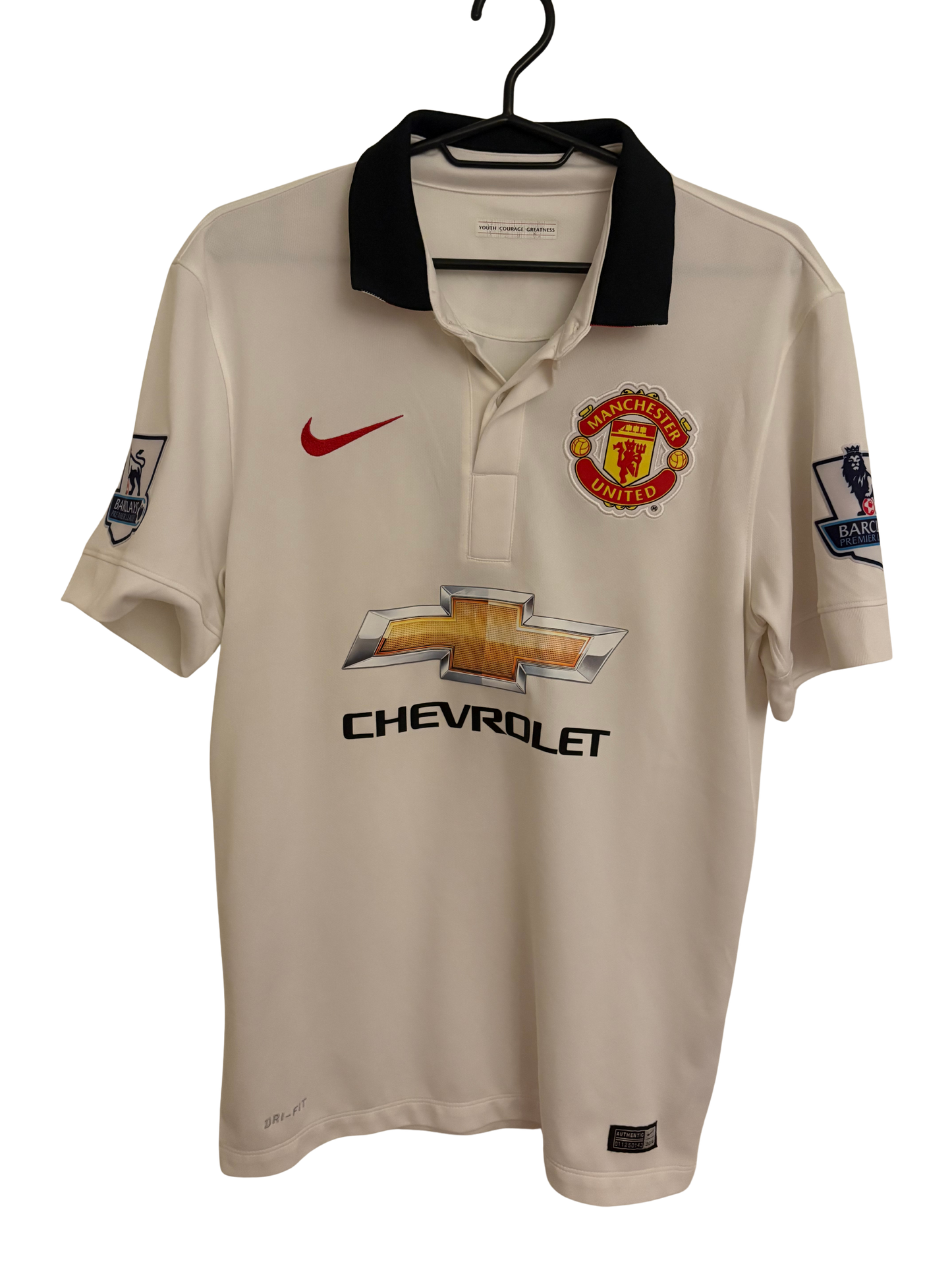 Manchester United 2014/15 Borte - Ángel Di María