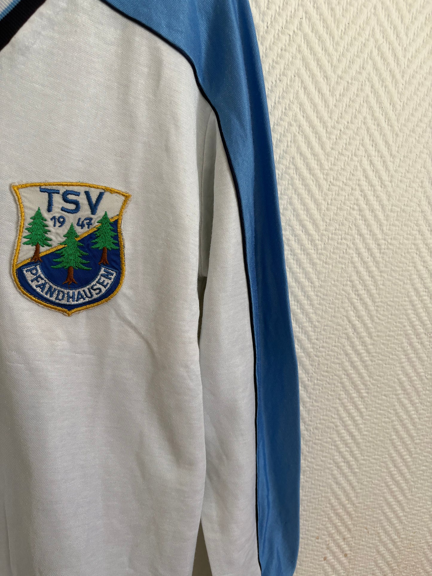TSV 1947 Pfandhausen 1970/80
