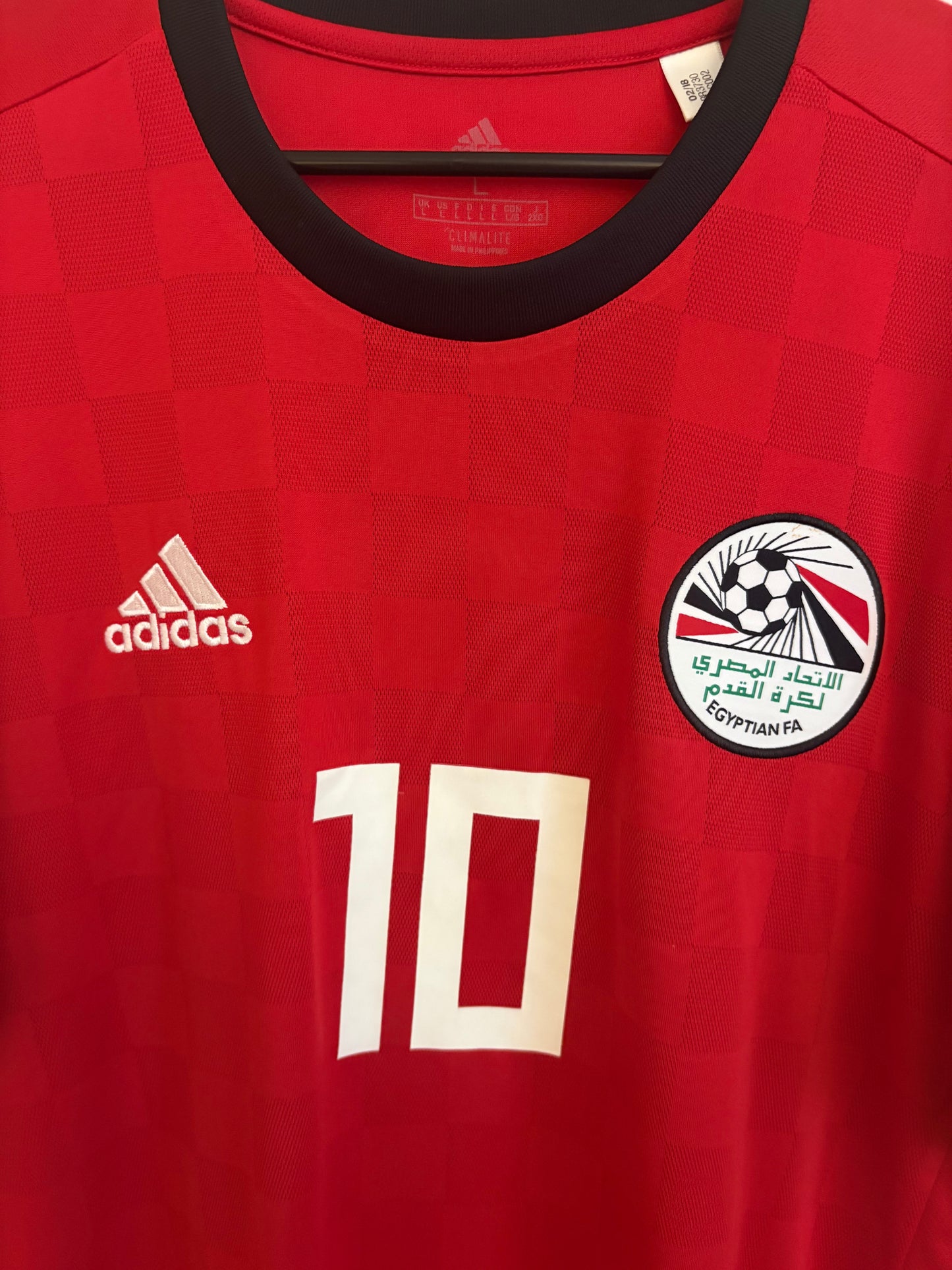 Egypt 2018/19 - M. Salah