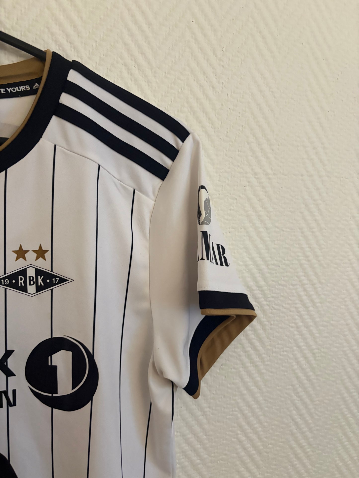 Rosenborg 2019 - Konradsen