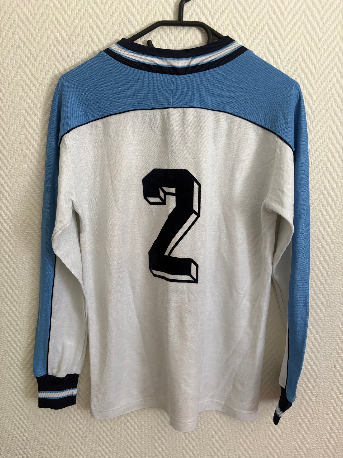 TSV 1947 Pfandhausen 1970/80
