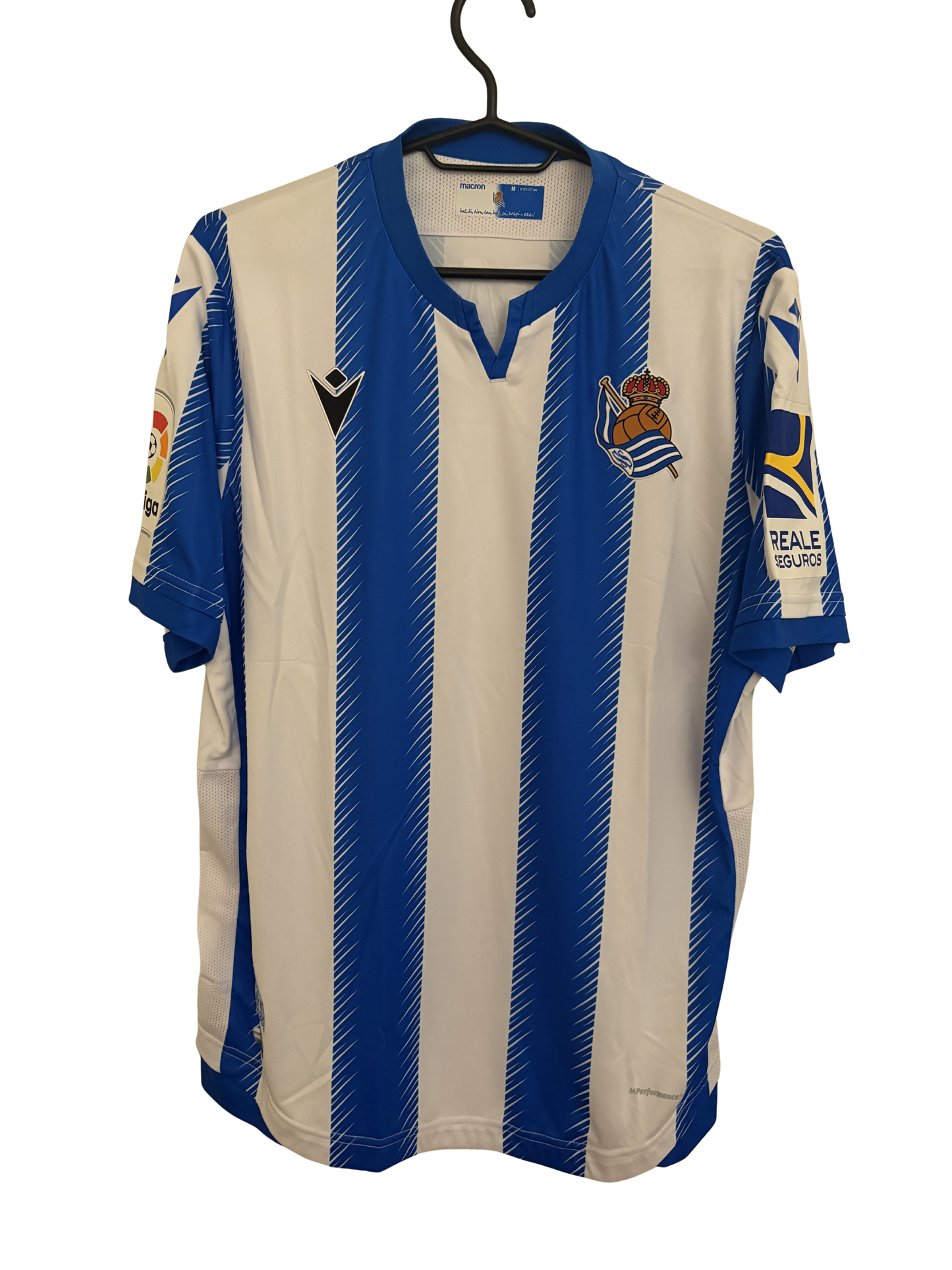 Real Sociedad - Ødegaard