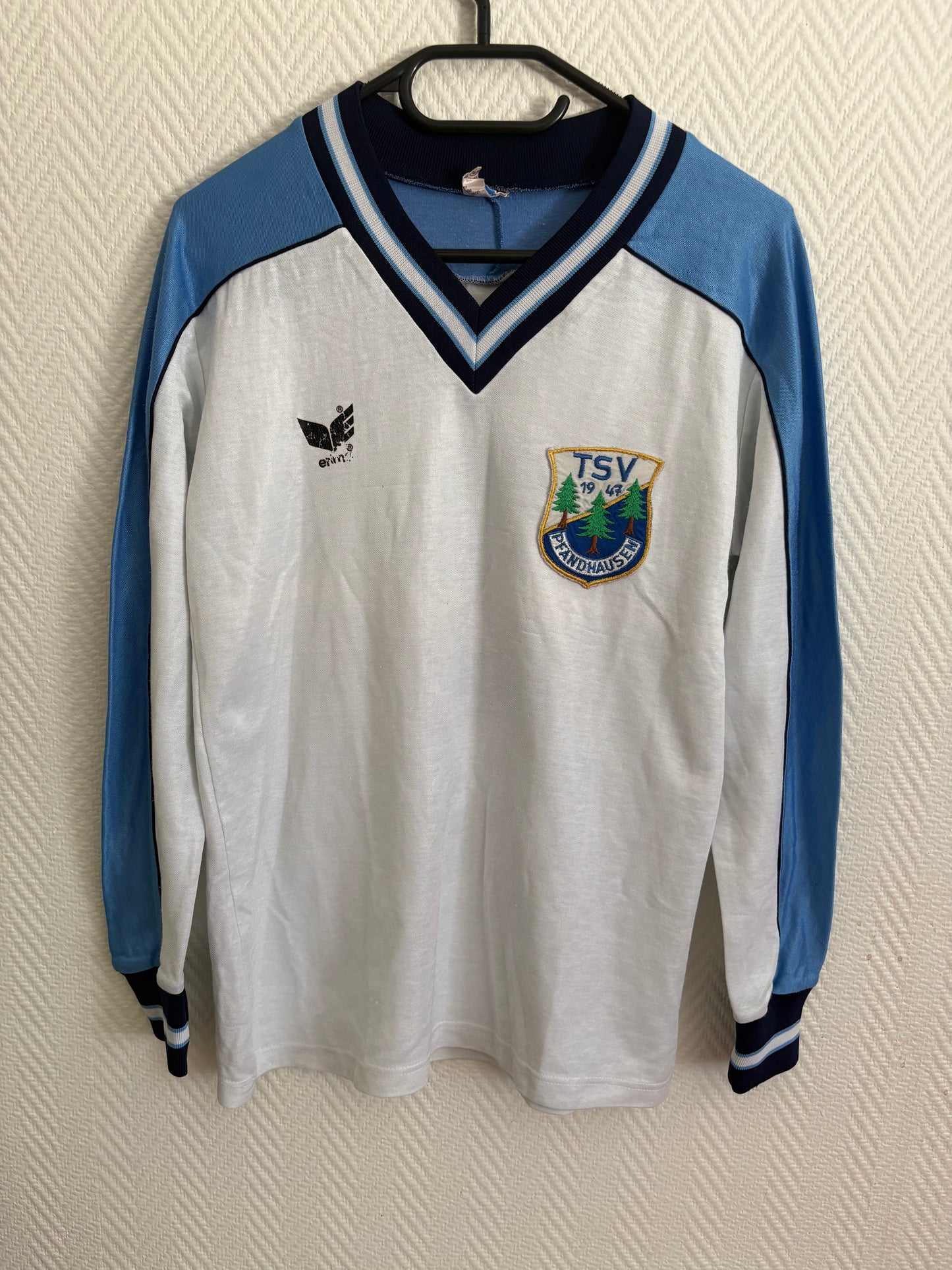 TSV 1947 Pfandhausen 1970/80