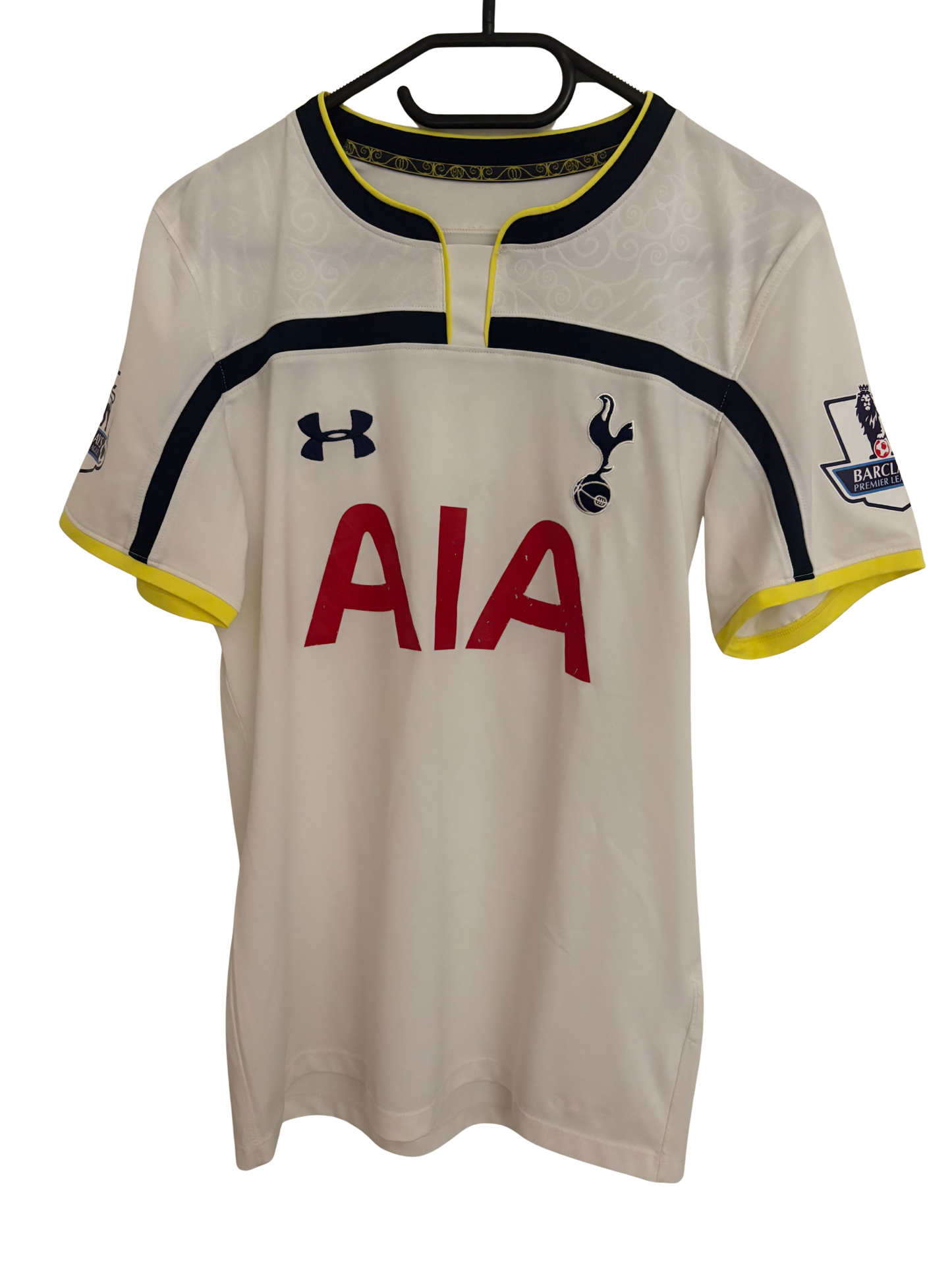 Tottenham 2014/15 Hjemme - Kane