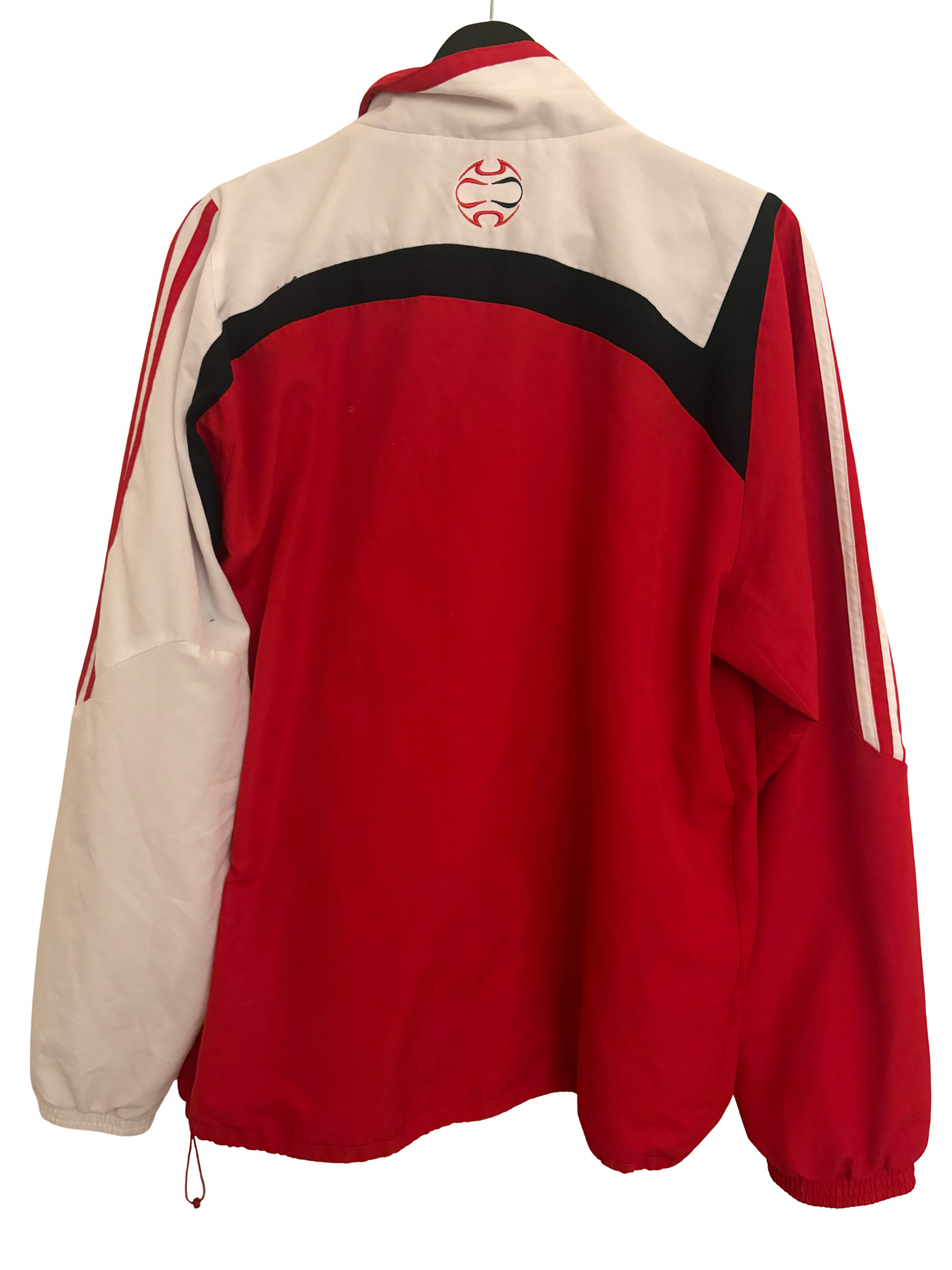 Liverpool Jakke 2007/08