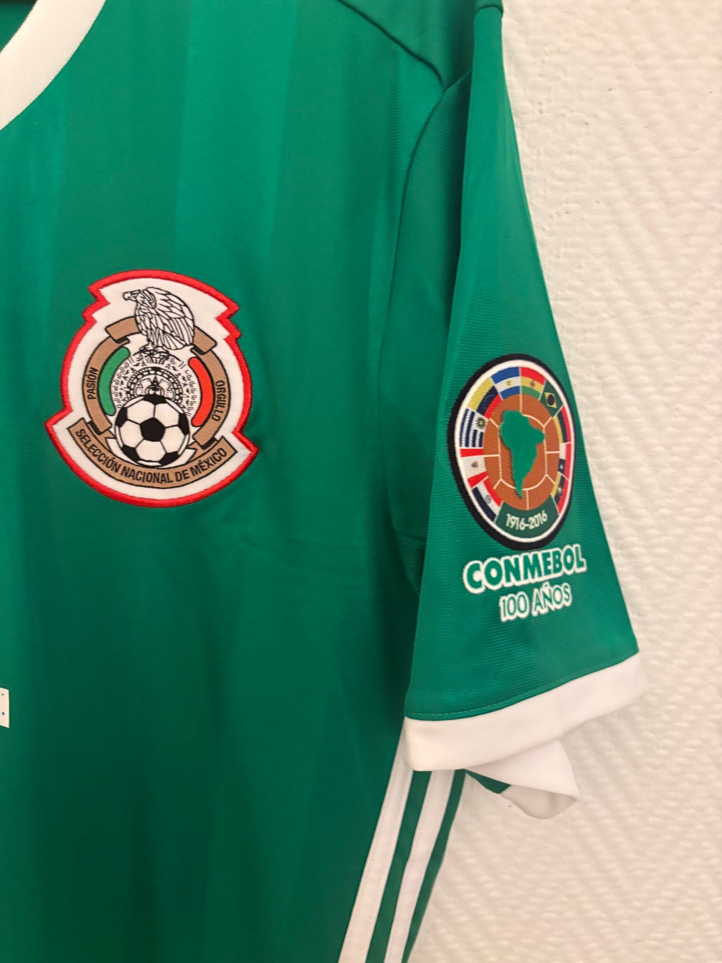 Mexico 2016/17 Hjemme - Chicharito