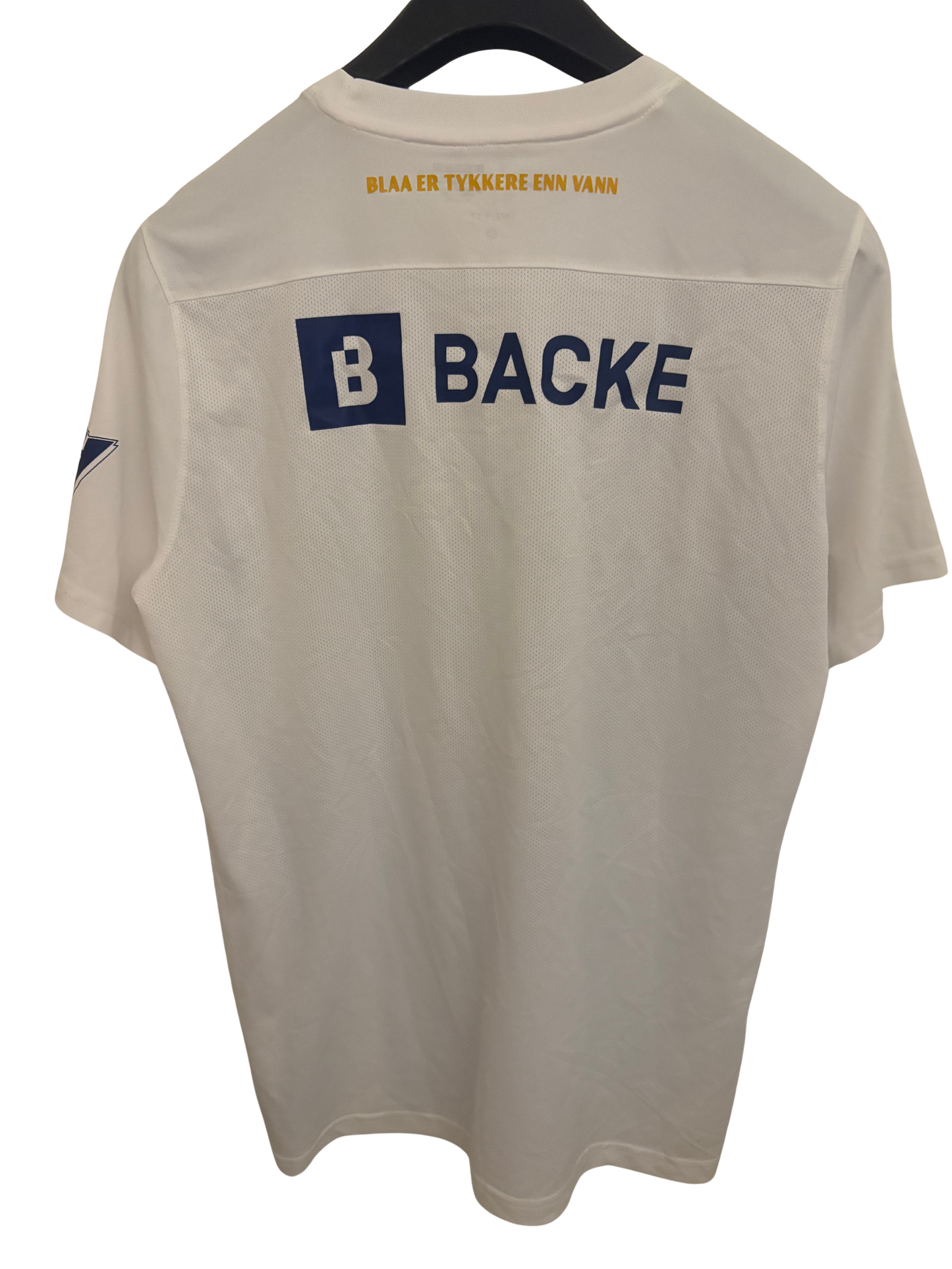 Stabæk 2025 Borte