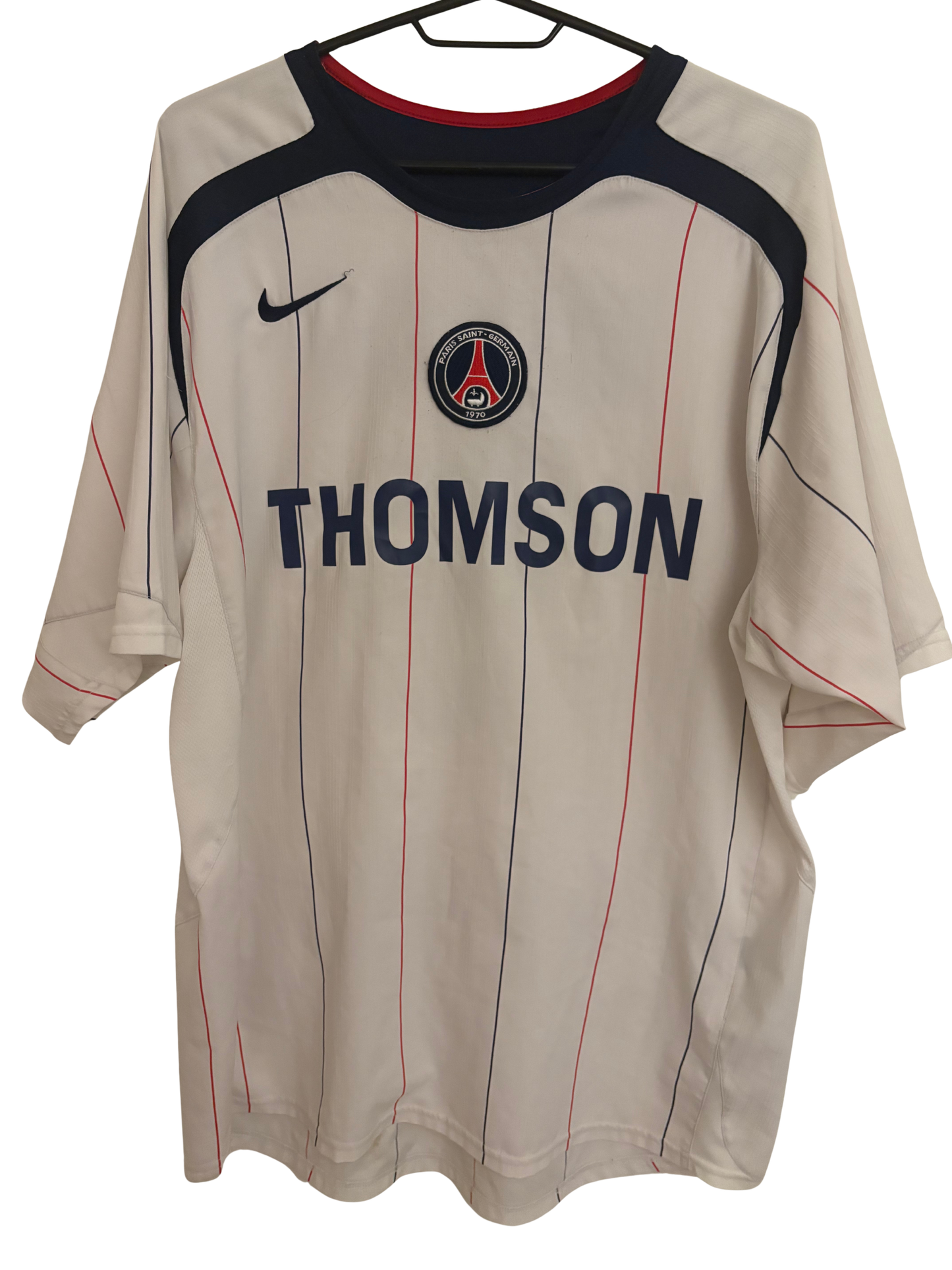 PSG 2005/06 Hjemme - Mendy