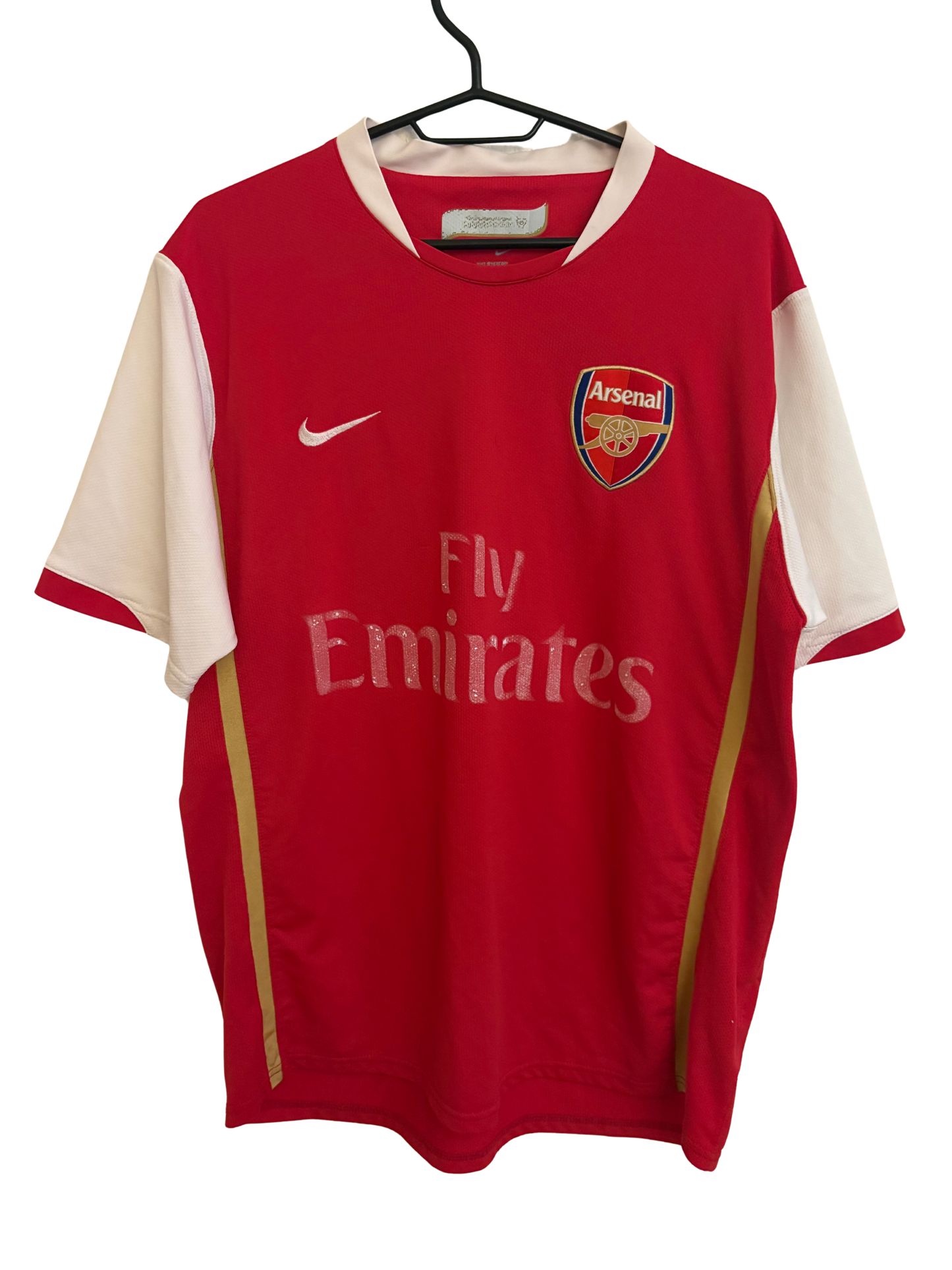 Arsenal 2006/08 Hjemme - Rosicky