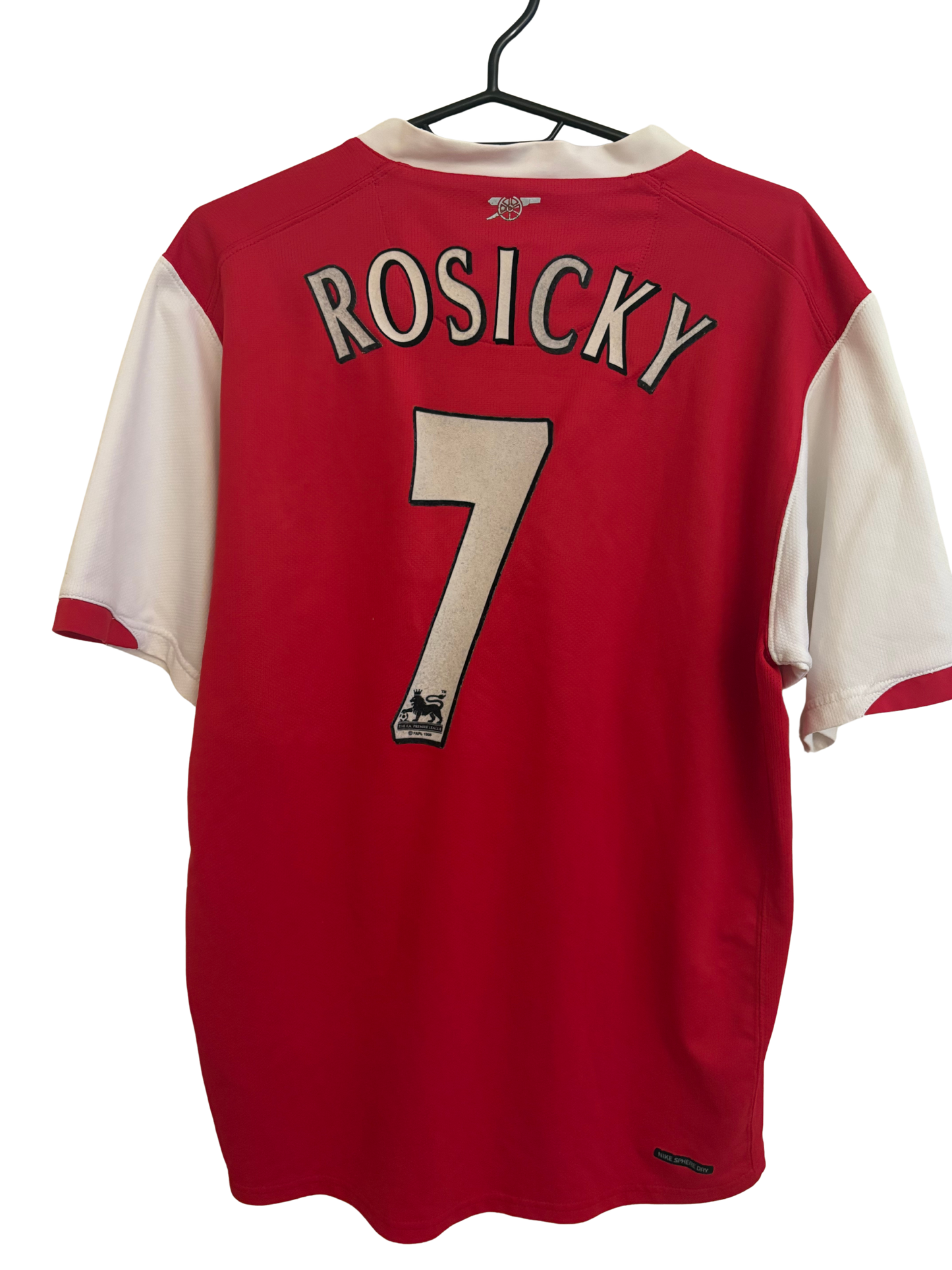 Arsenal 2006/08 Hjemme - Rosicky